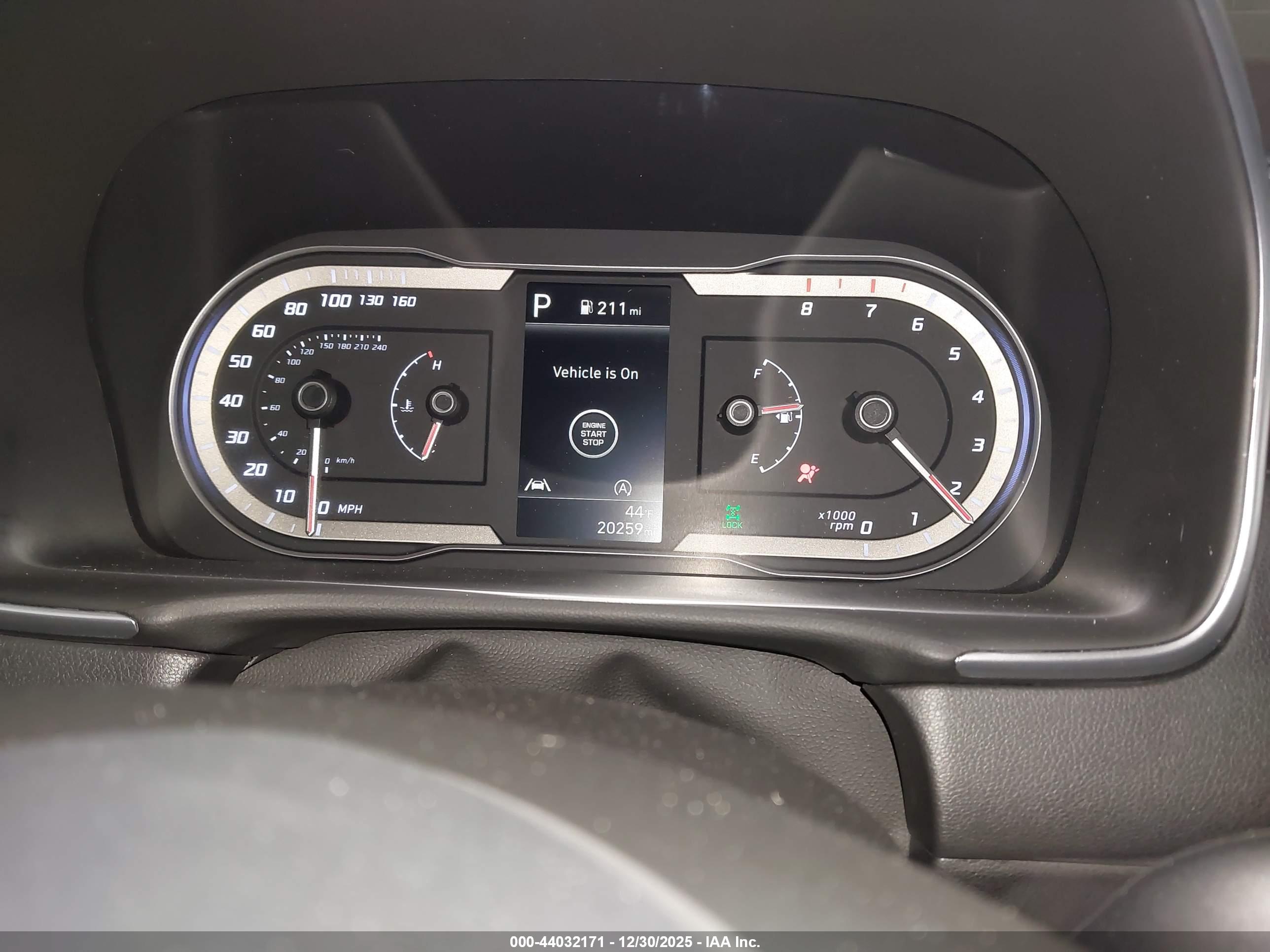 HYUNDAI TUCSON image 7