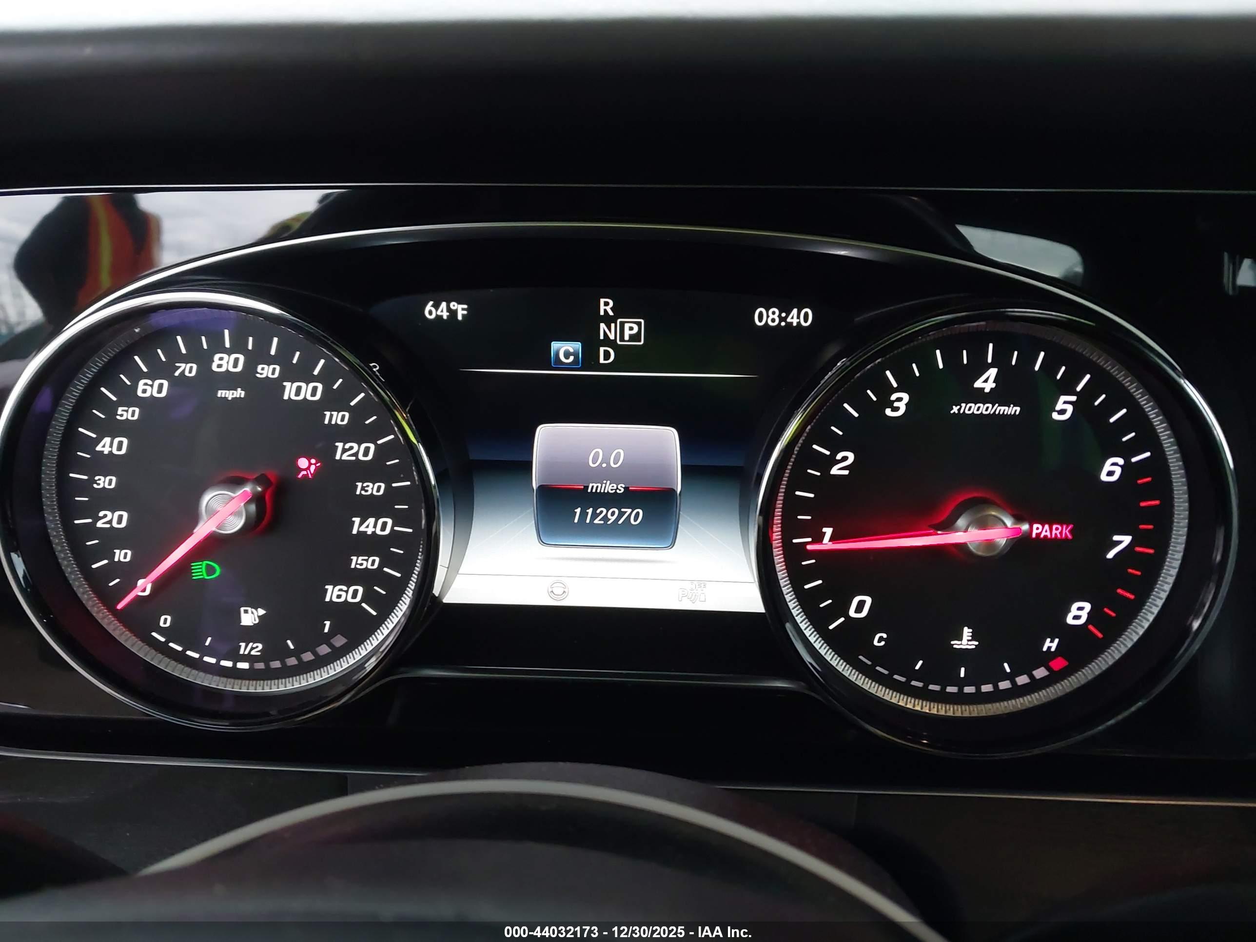 MERCEDES-BENZ E image 7