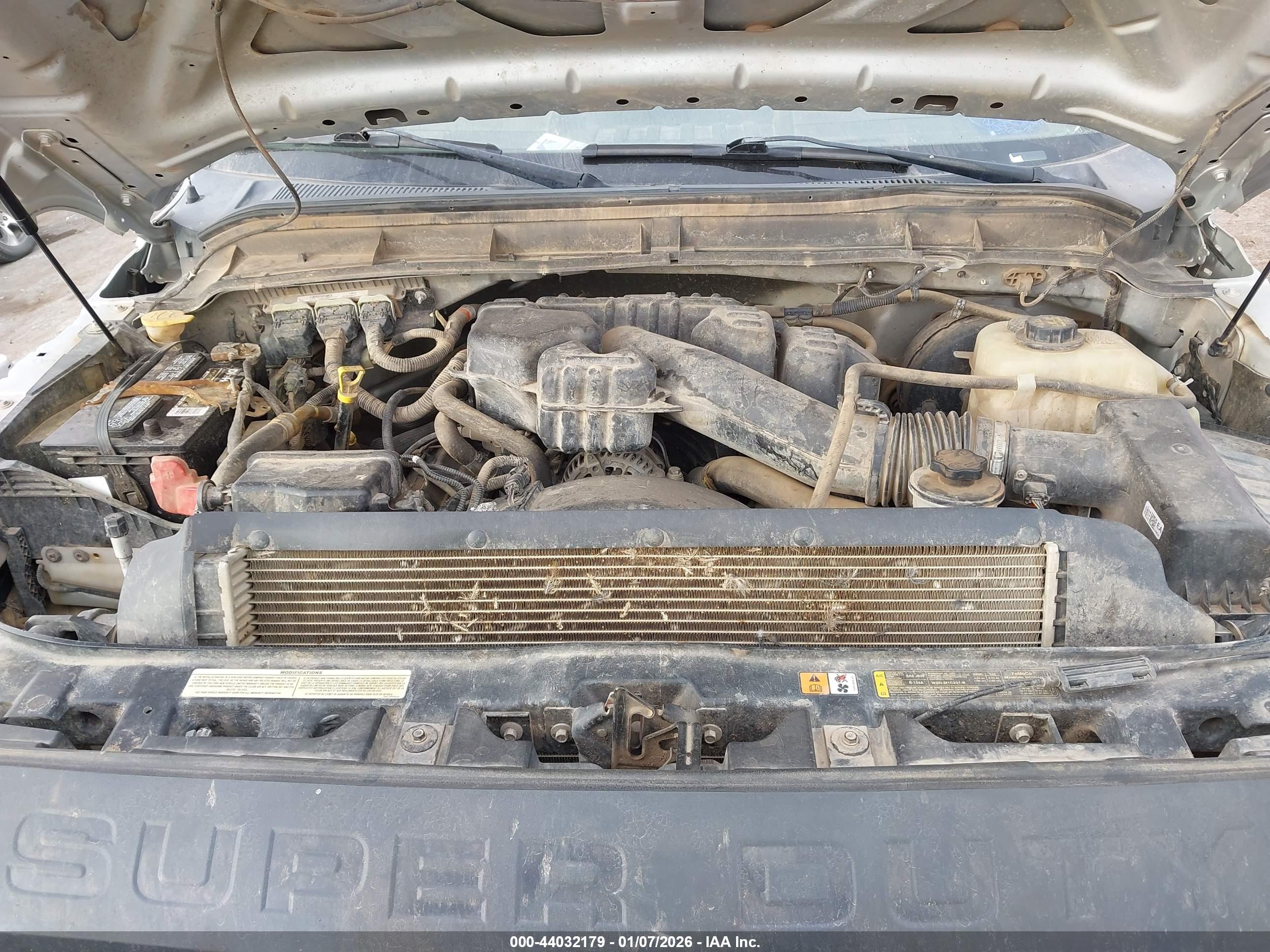 FORD F-250 image 10