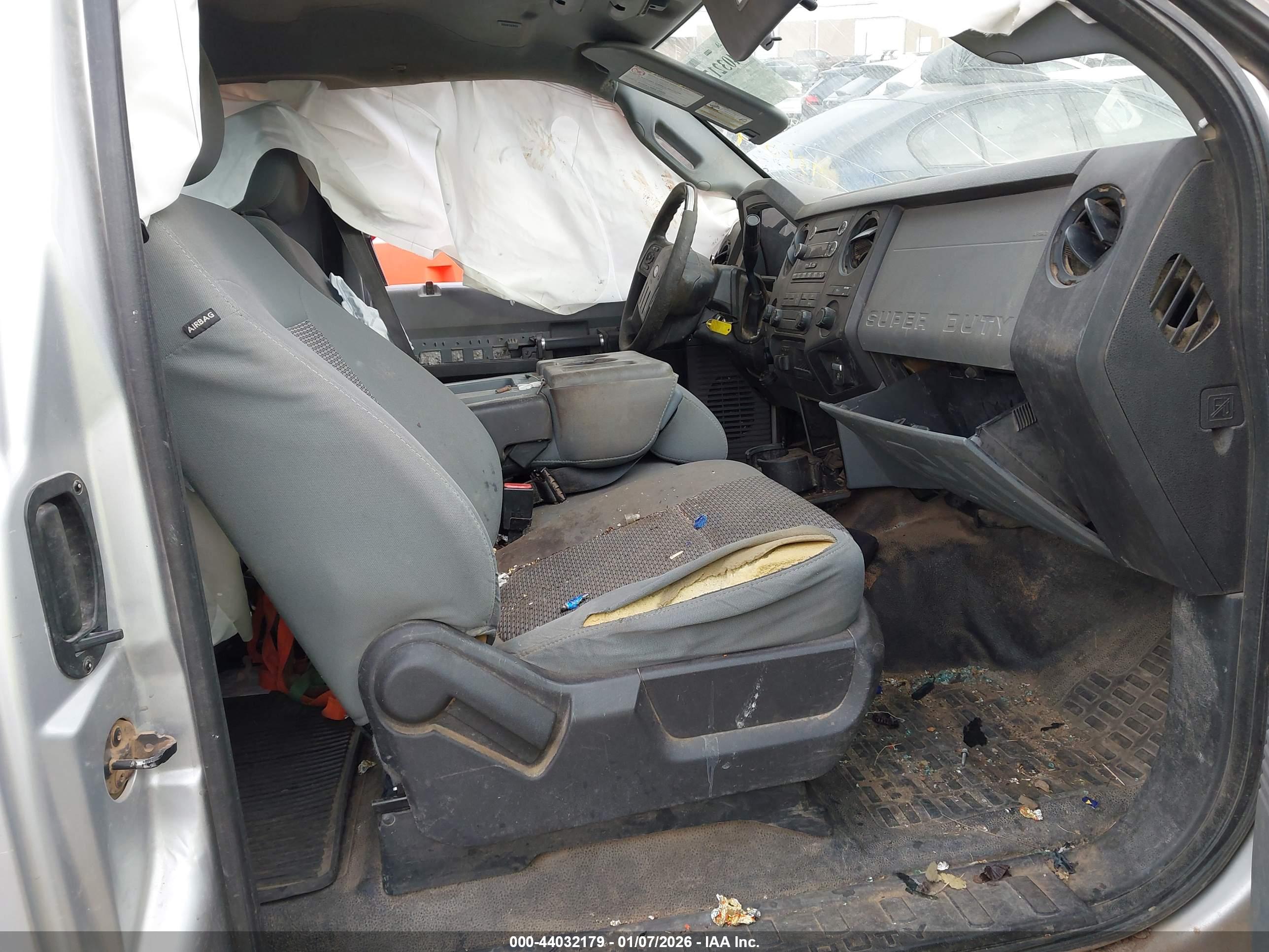 FORD F-250 image 5