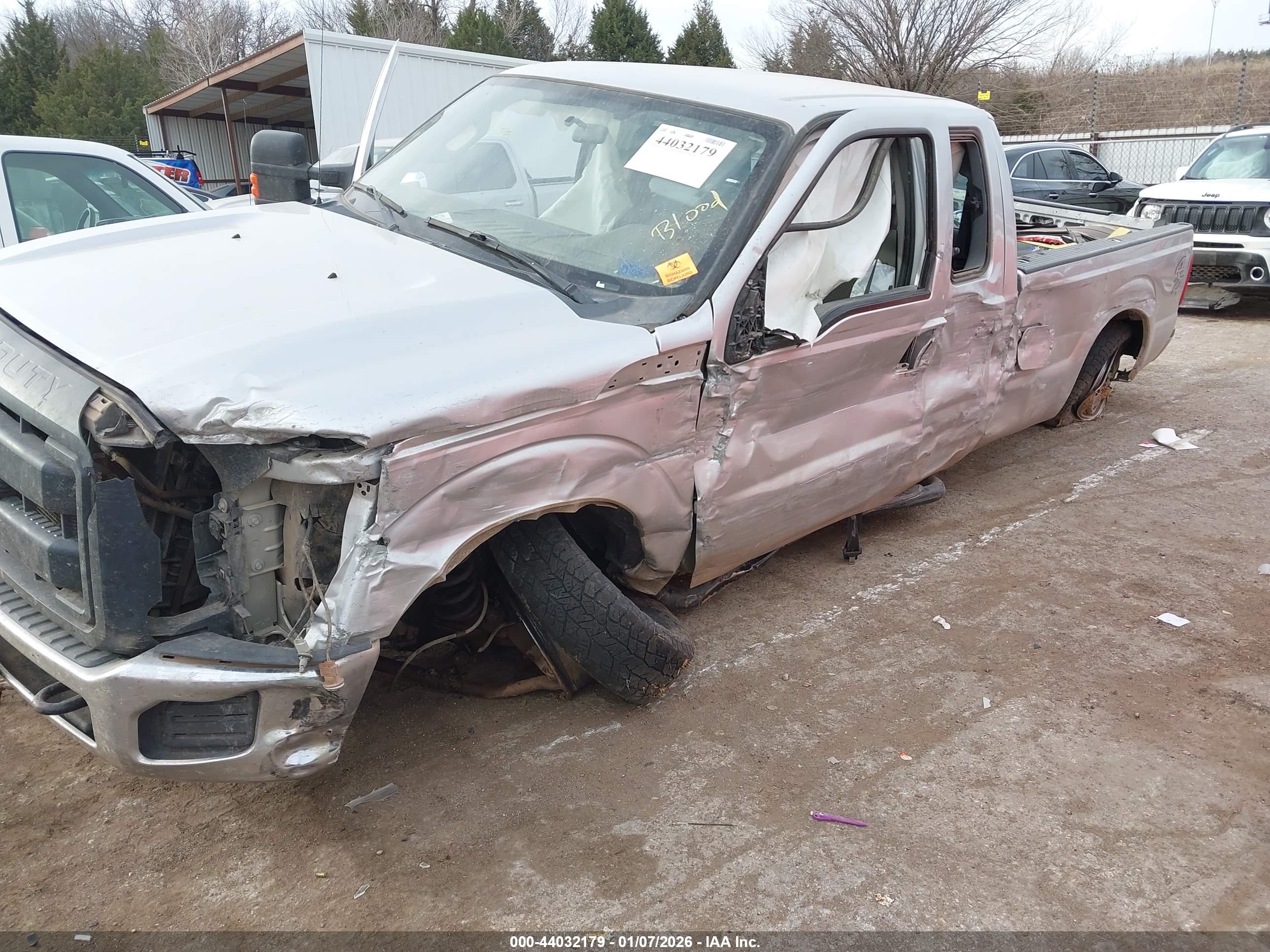 FORD F-250 image 6