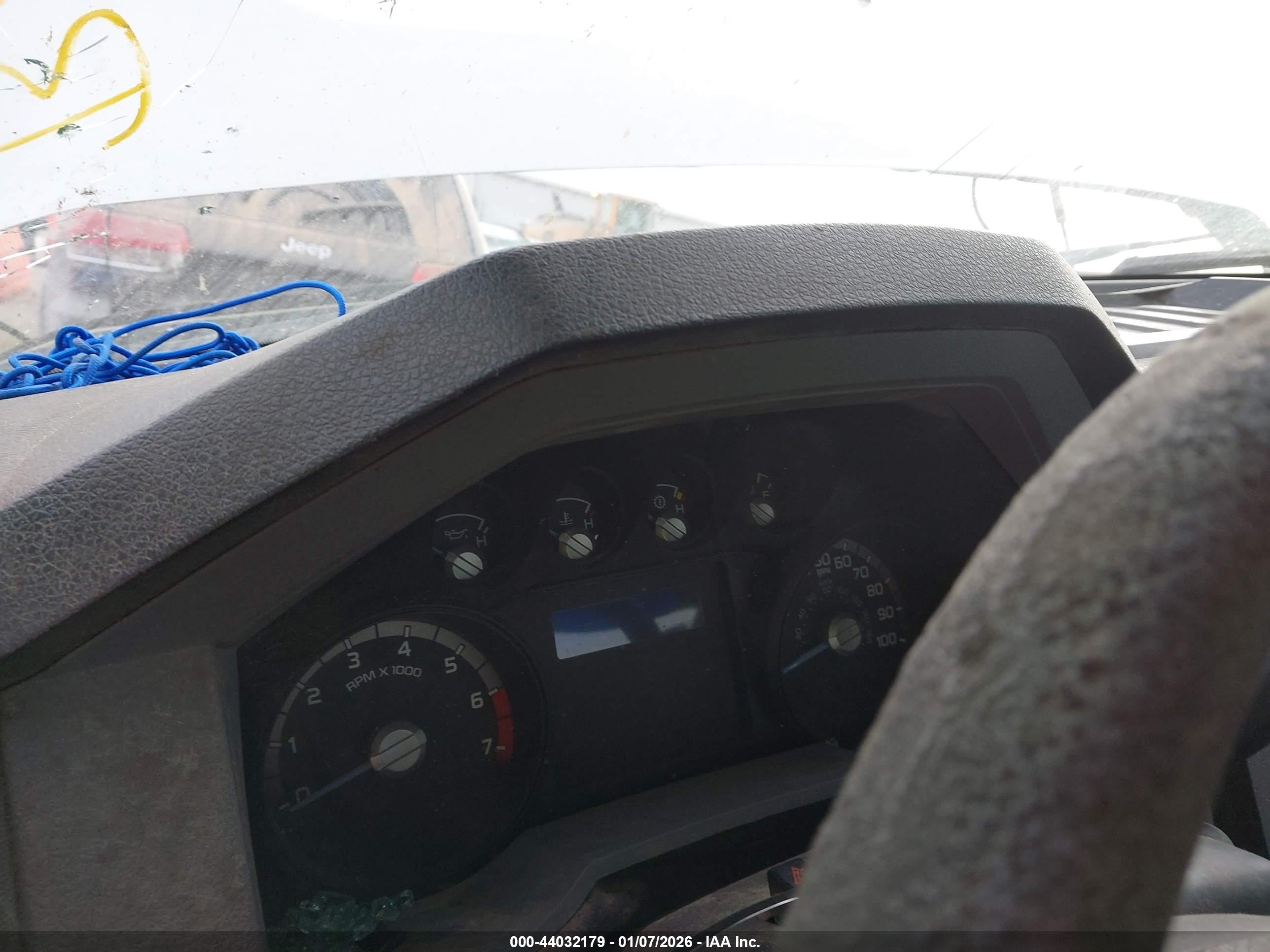 FORD F-250 image 7