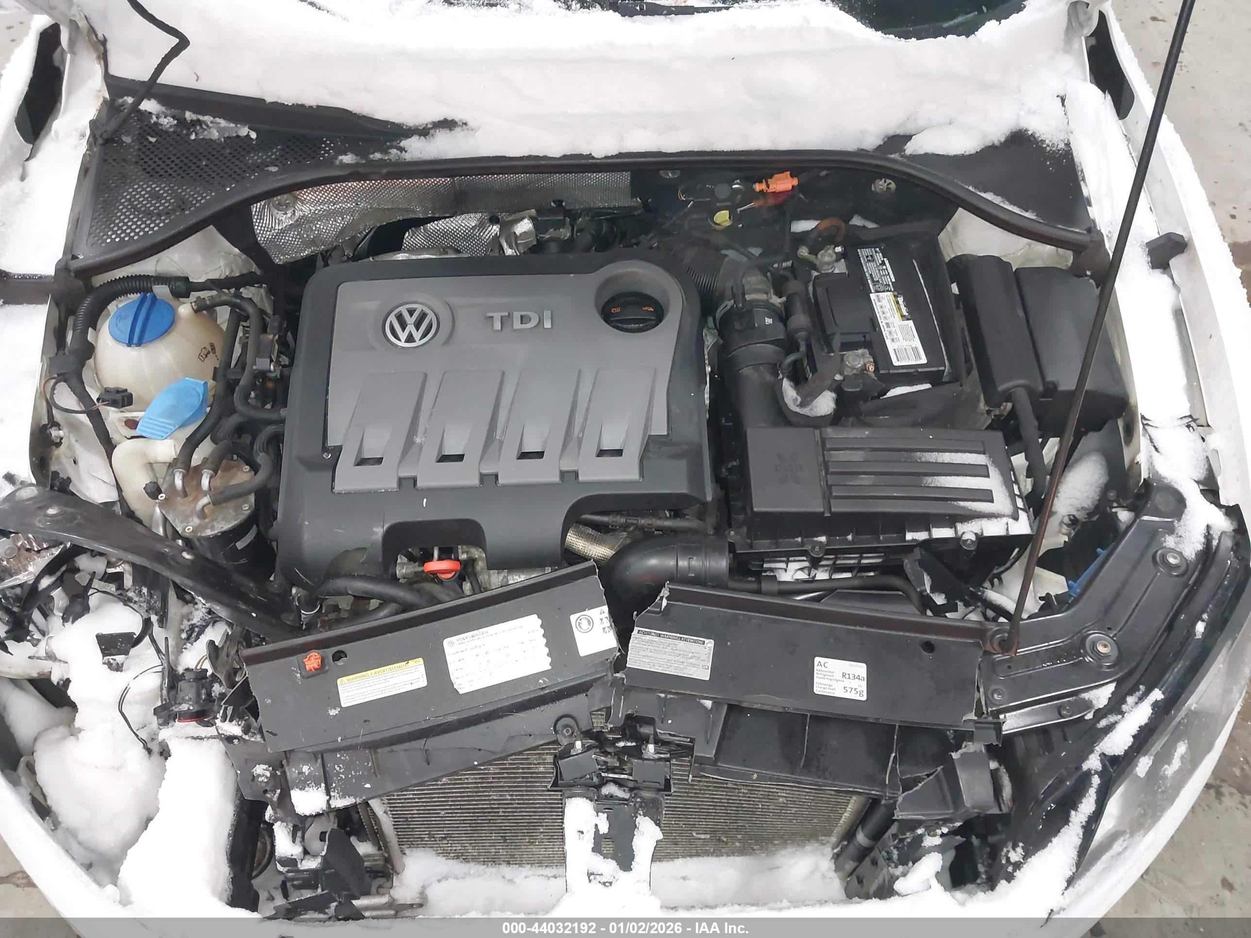 VOLKSWAGEN PASSAT image 10