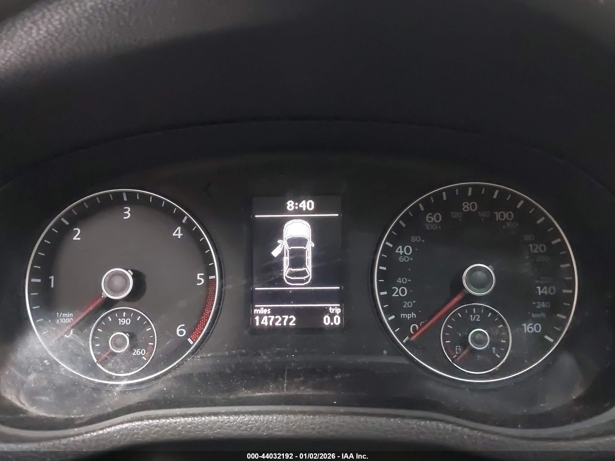 VOLKSWAGEN PASSAT image 7