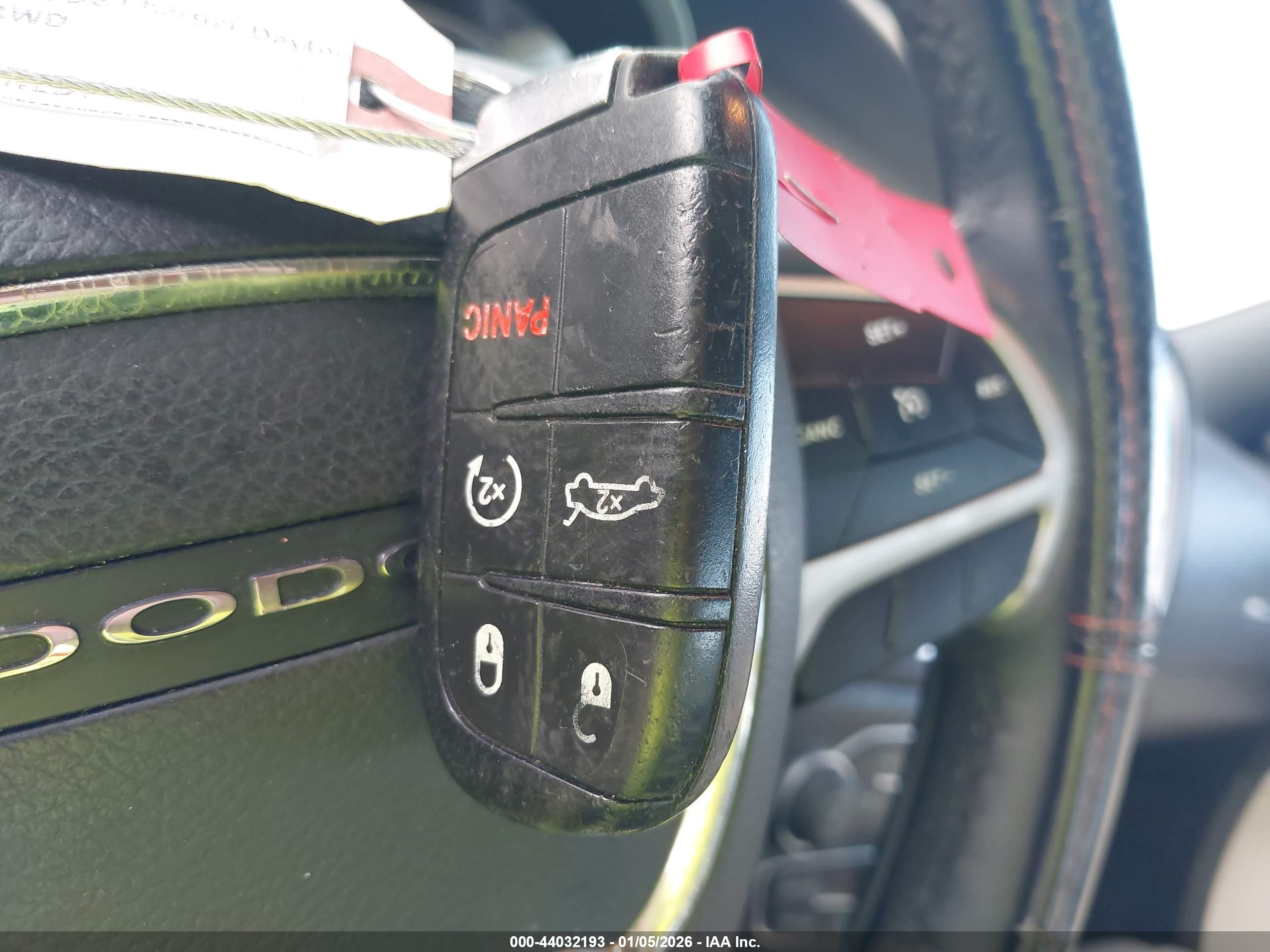 DODGE CHARGER image 11