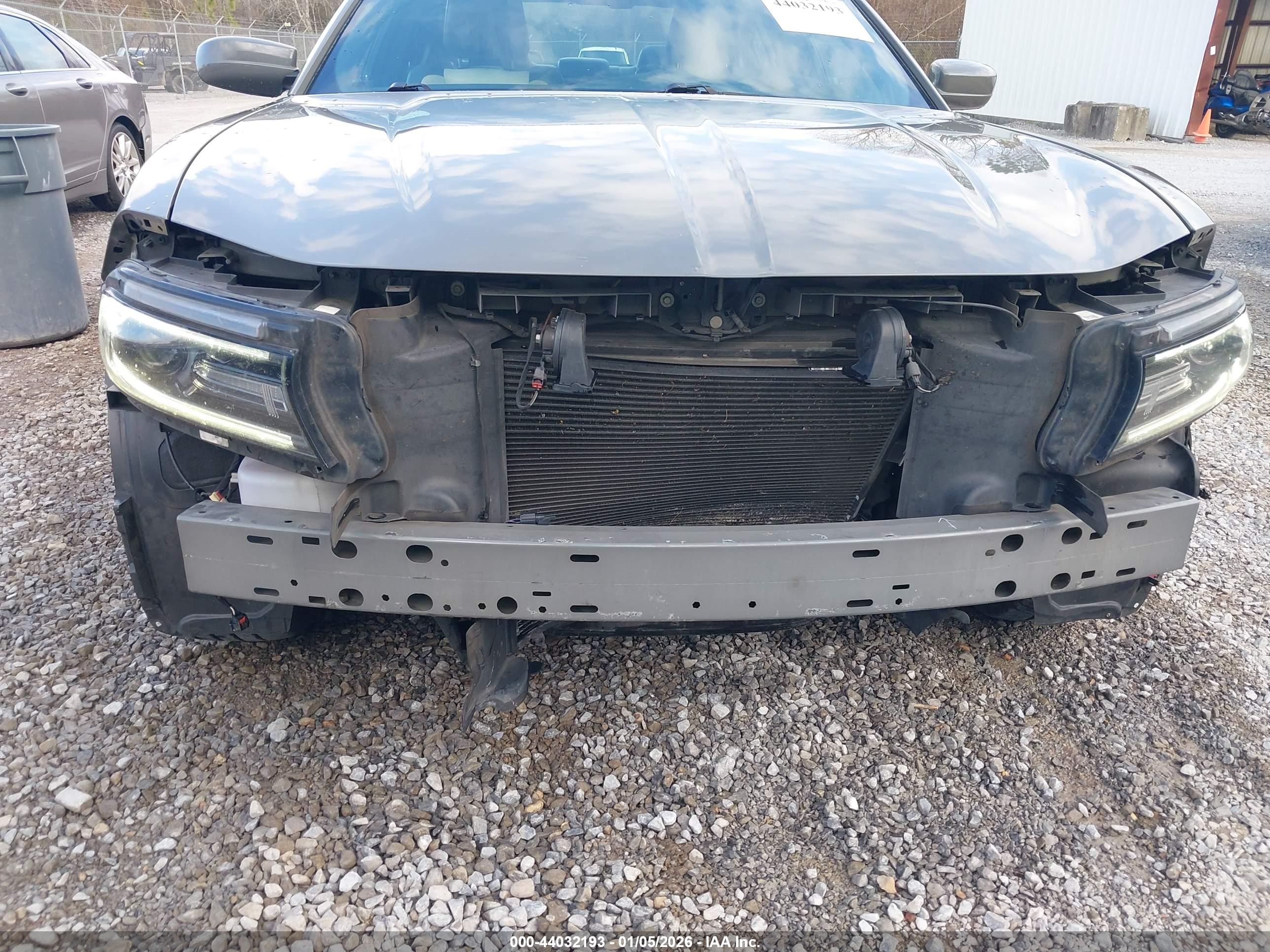 DODGE CHARGER image 6