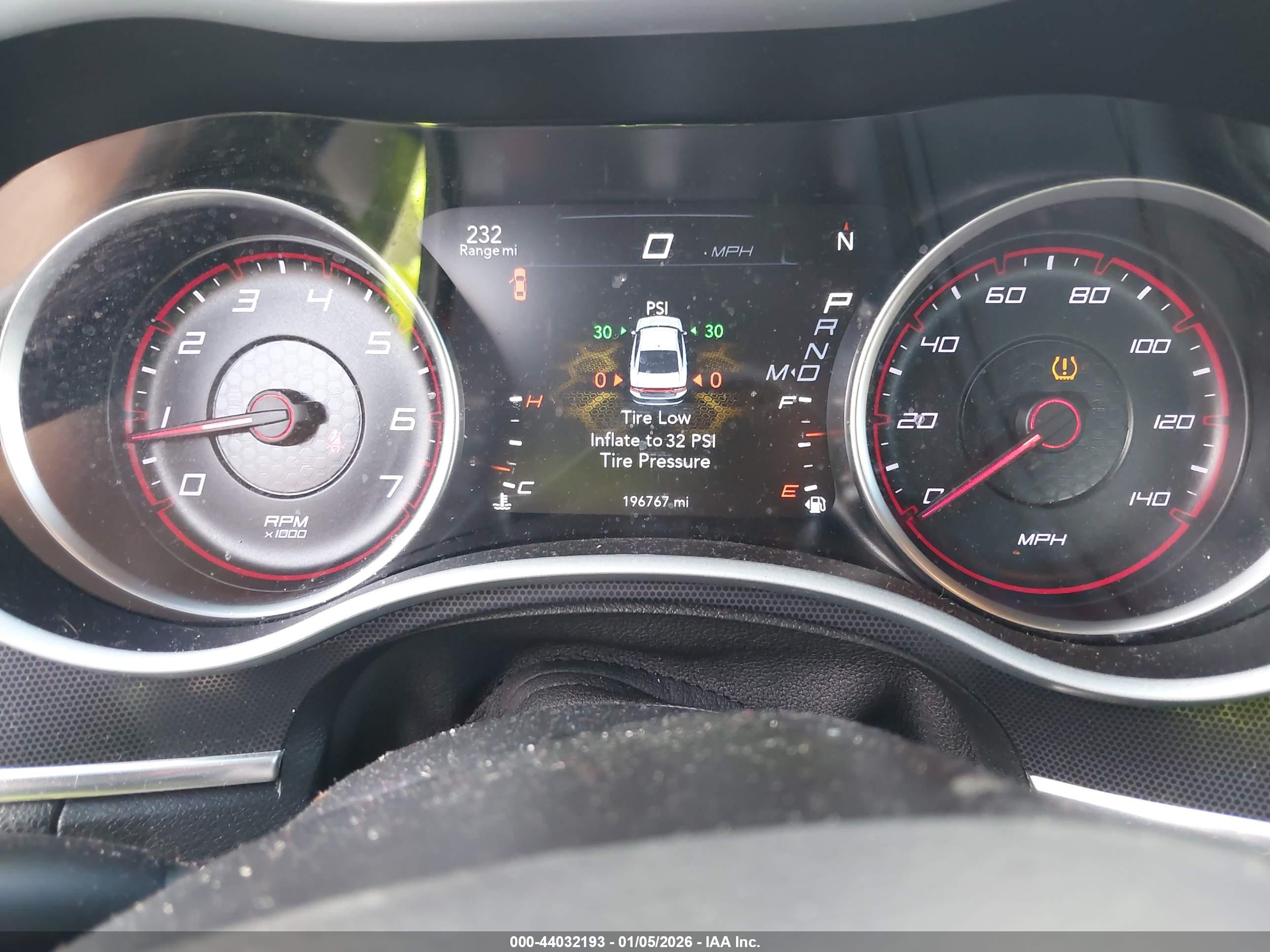 DODGE CHARGER image 7