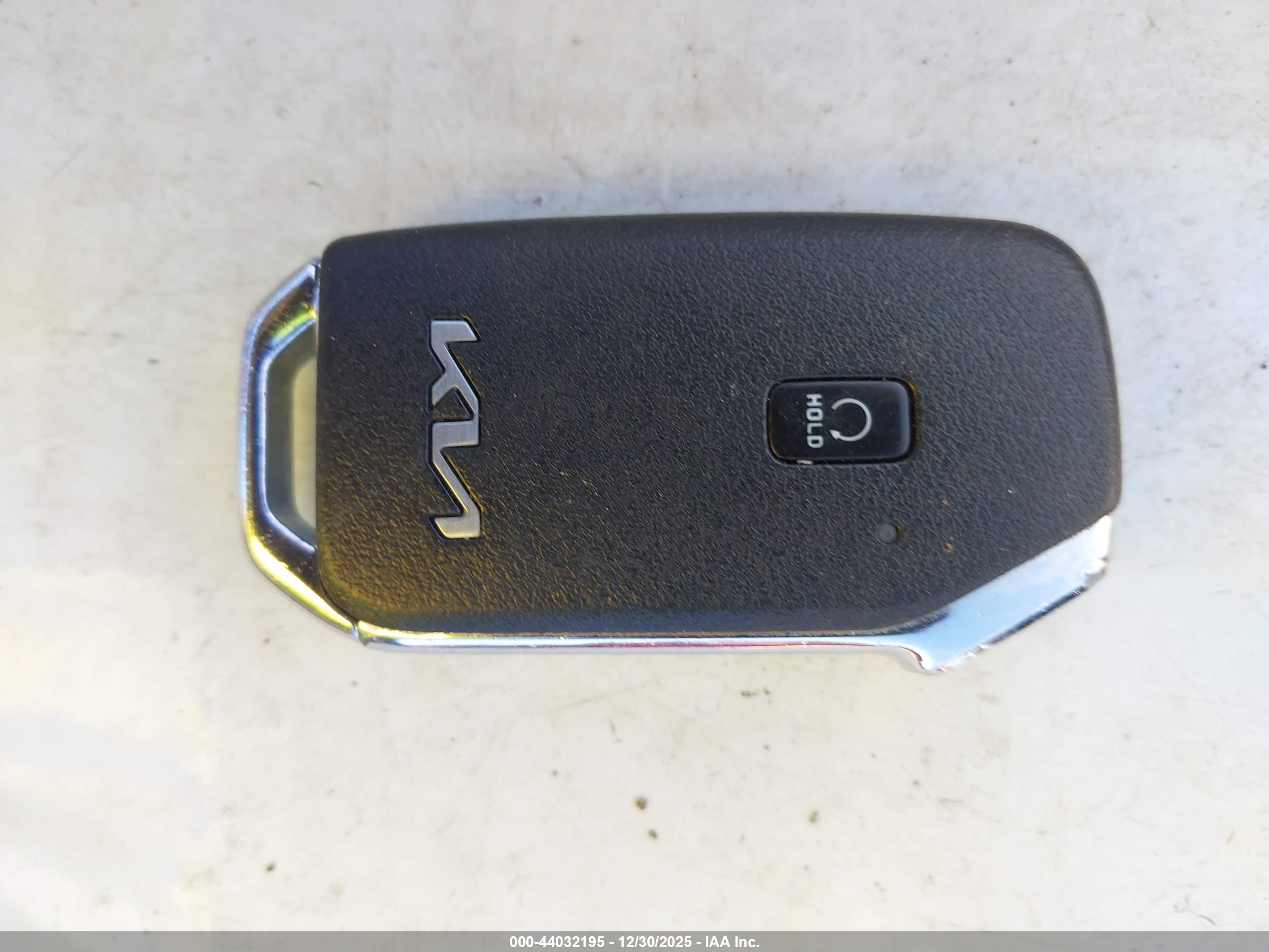 KIA FORTE image 11