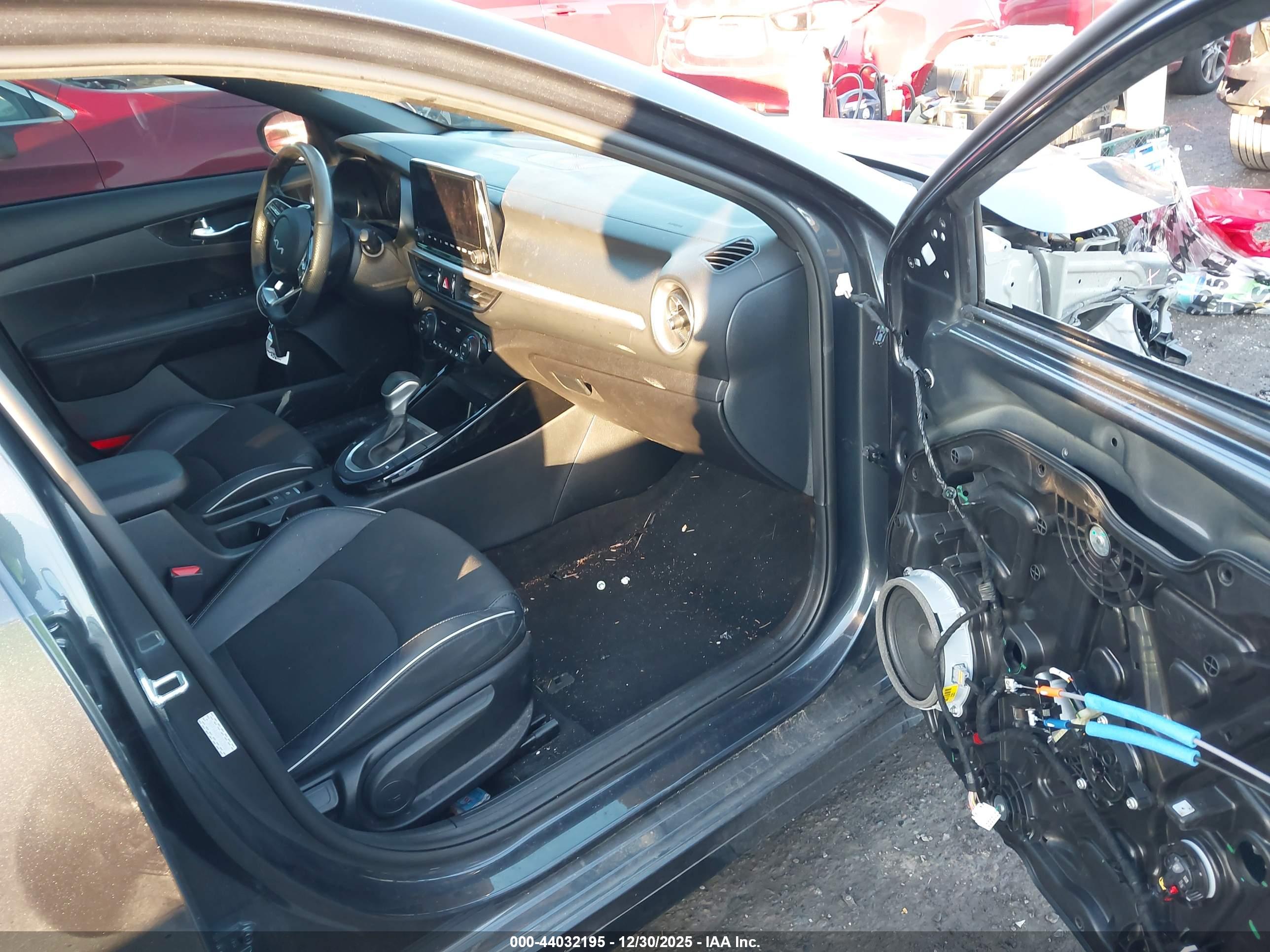 KIA FORTE image 5