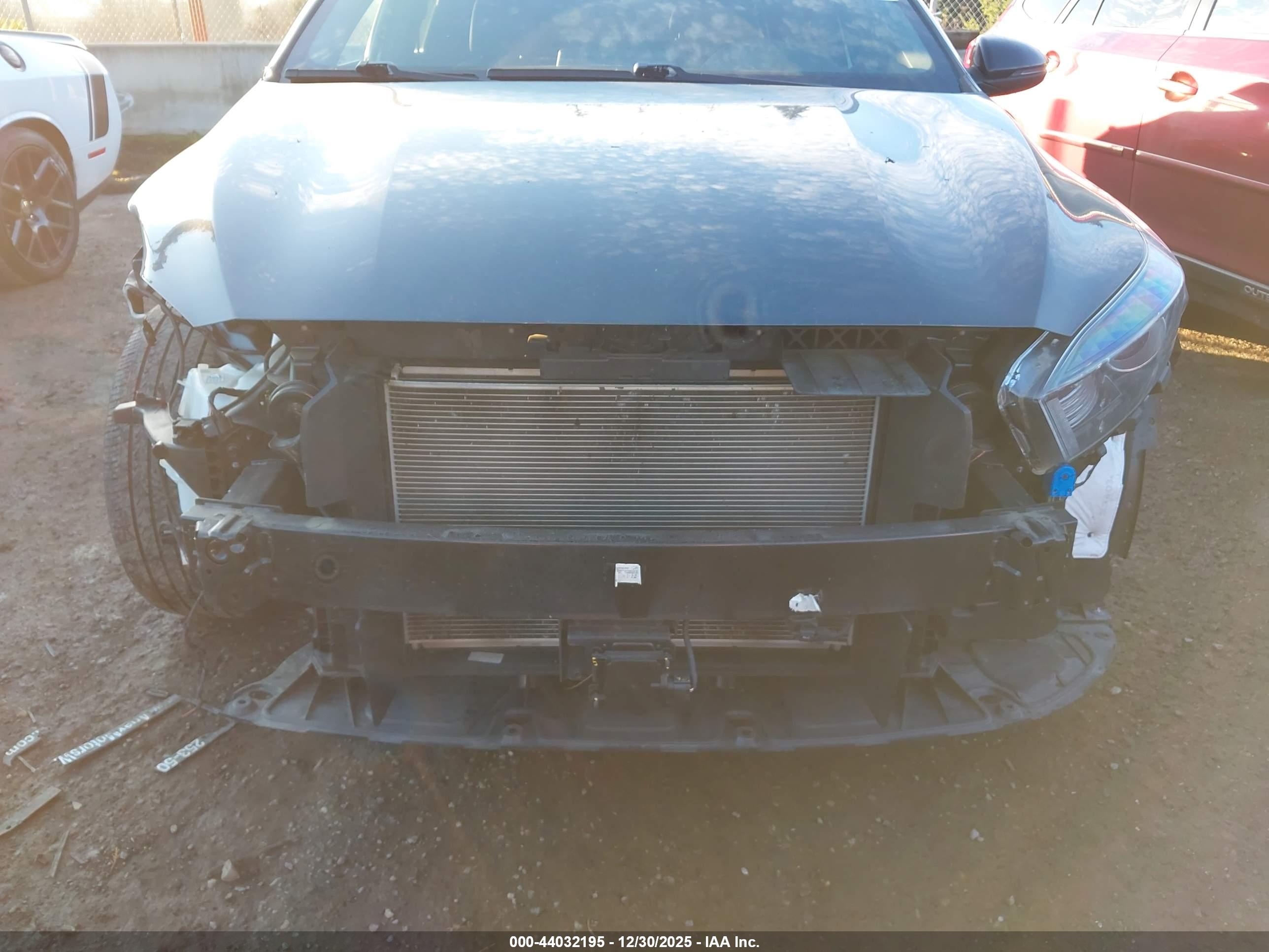 KIA FORTE image 6