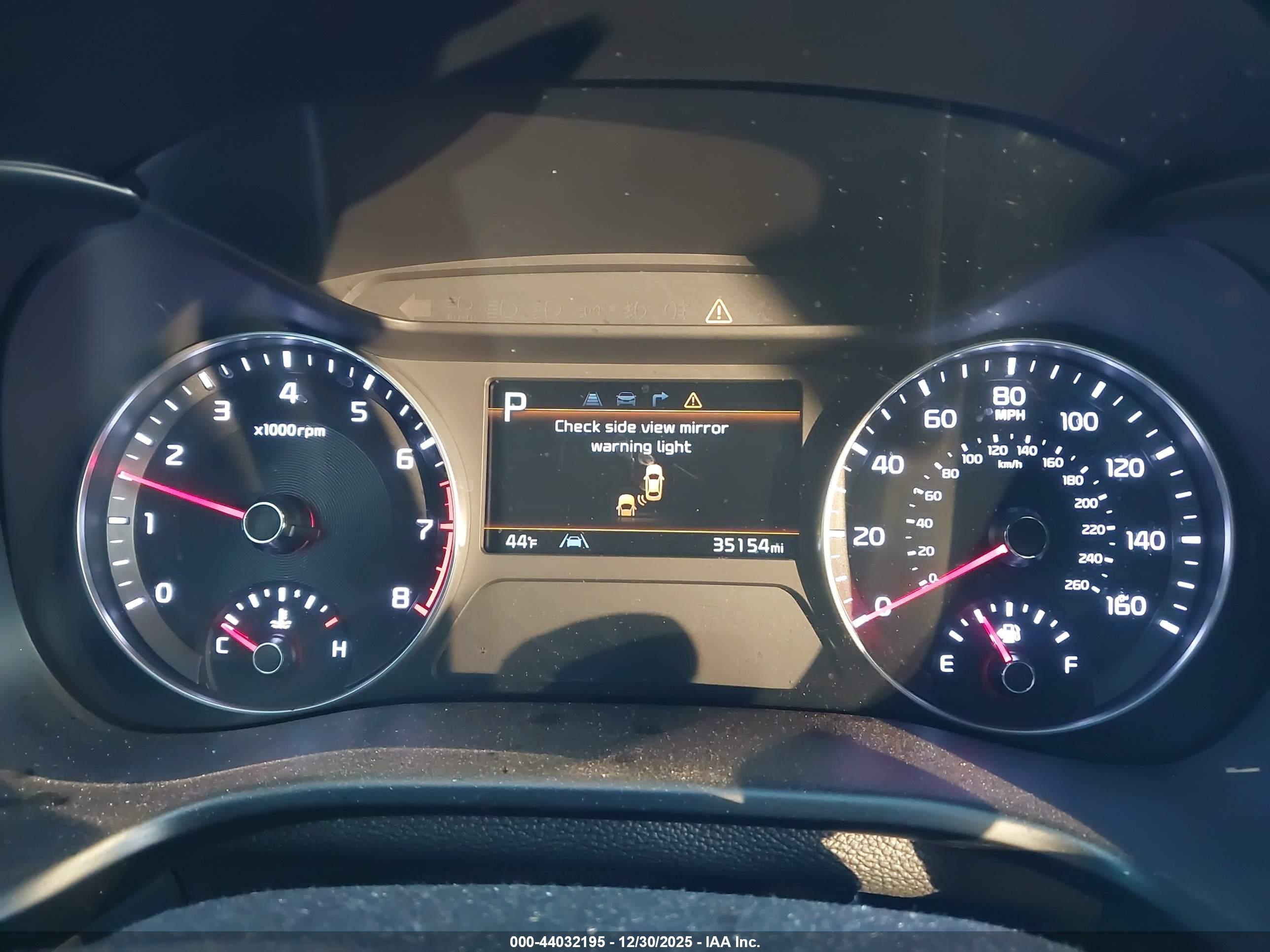 KIA FORTE image 7