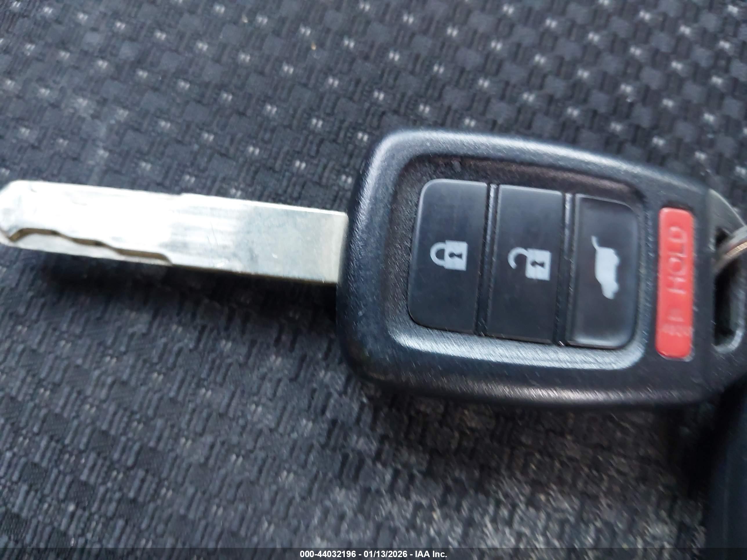 HONDA HR-V image 11
