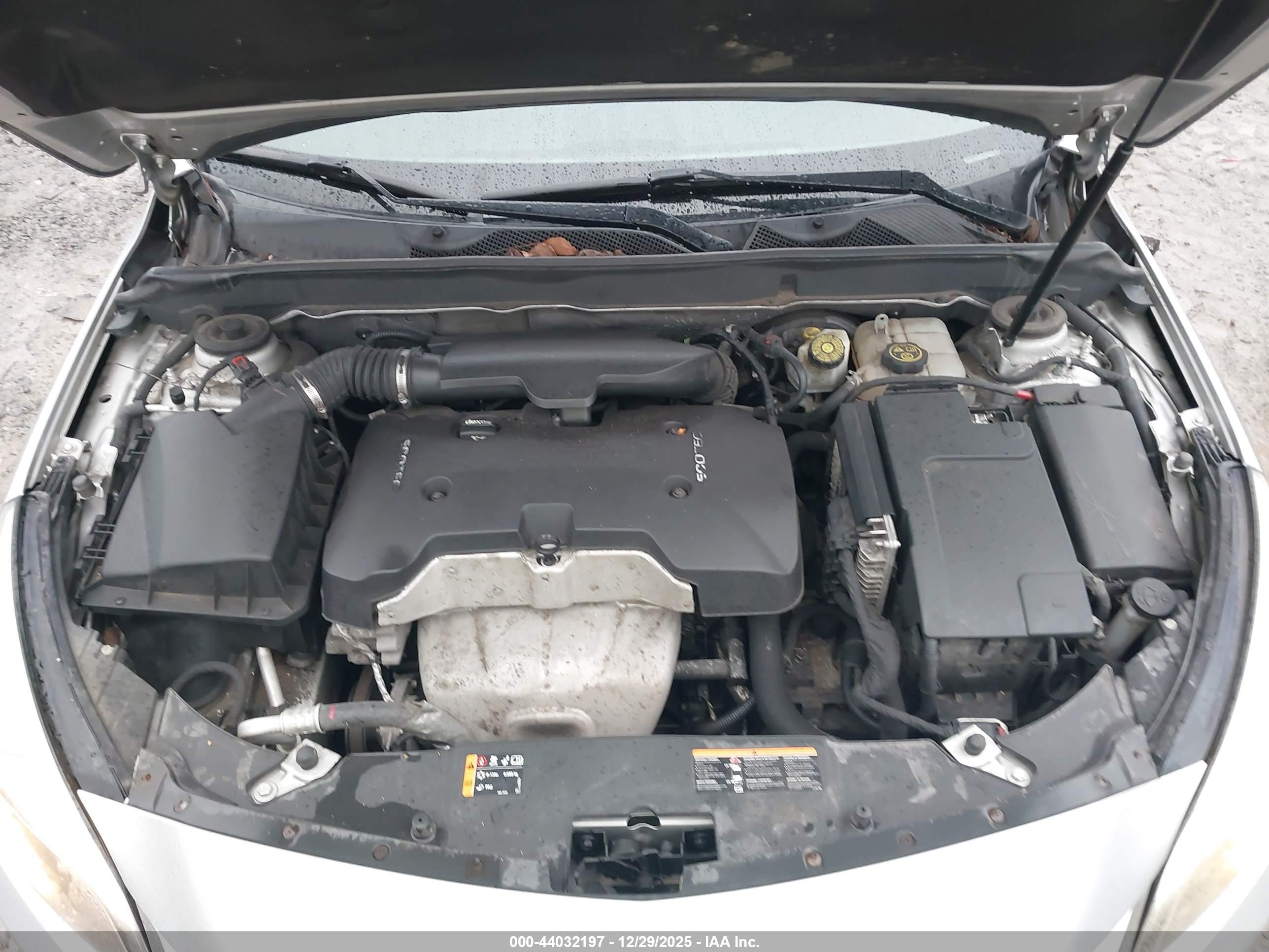 CHEVROLET MALIBU image 10