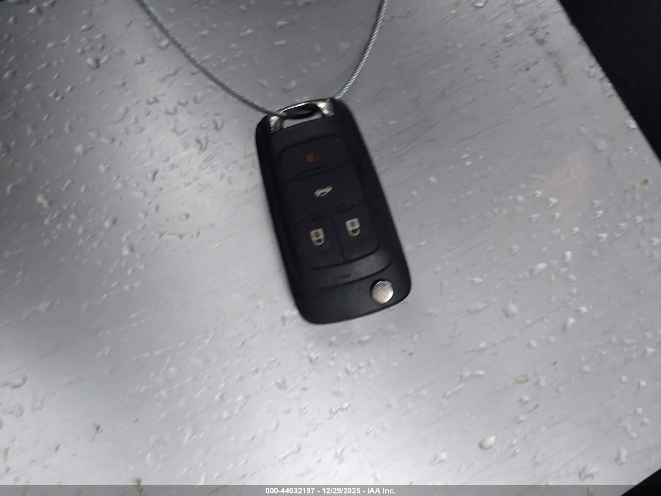 CHEVROLET MALIBU image 11