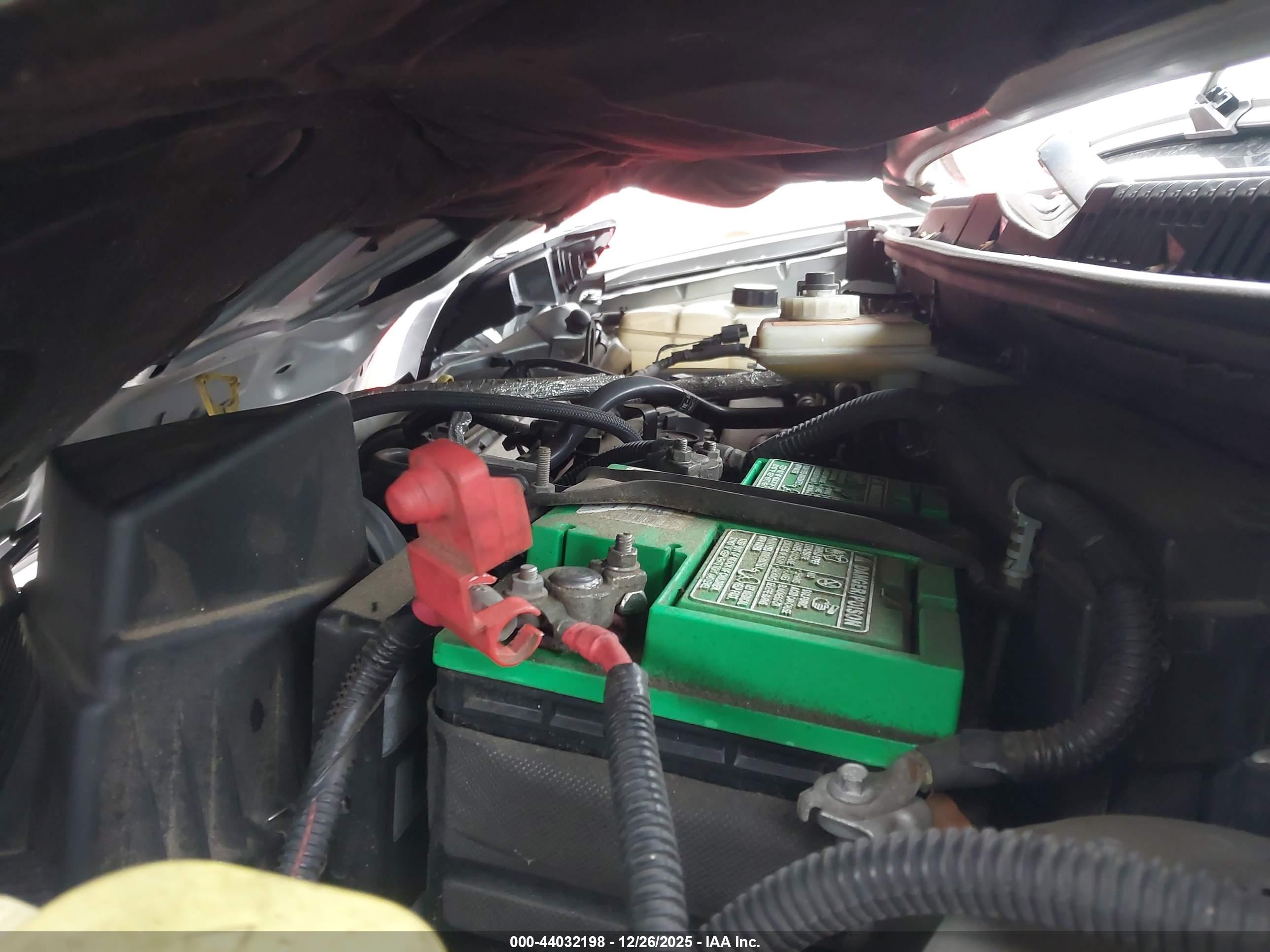 FORD TRANSIT image 10