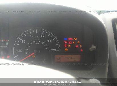 NISSAN NV200 image 7