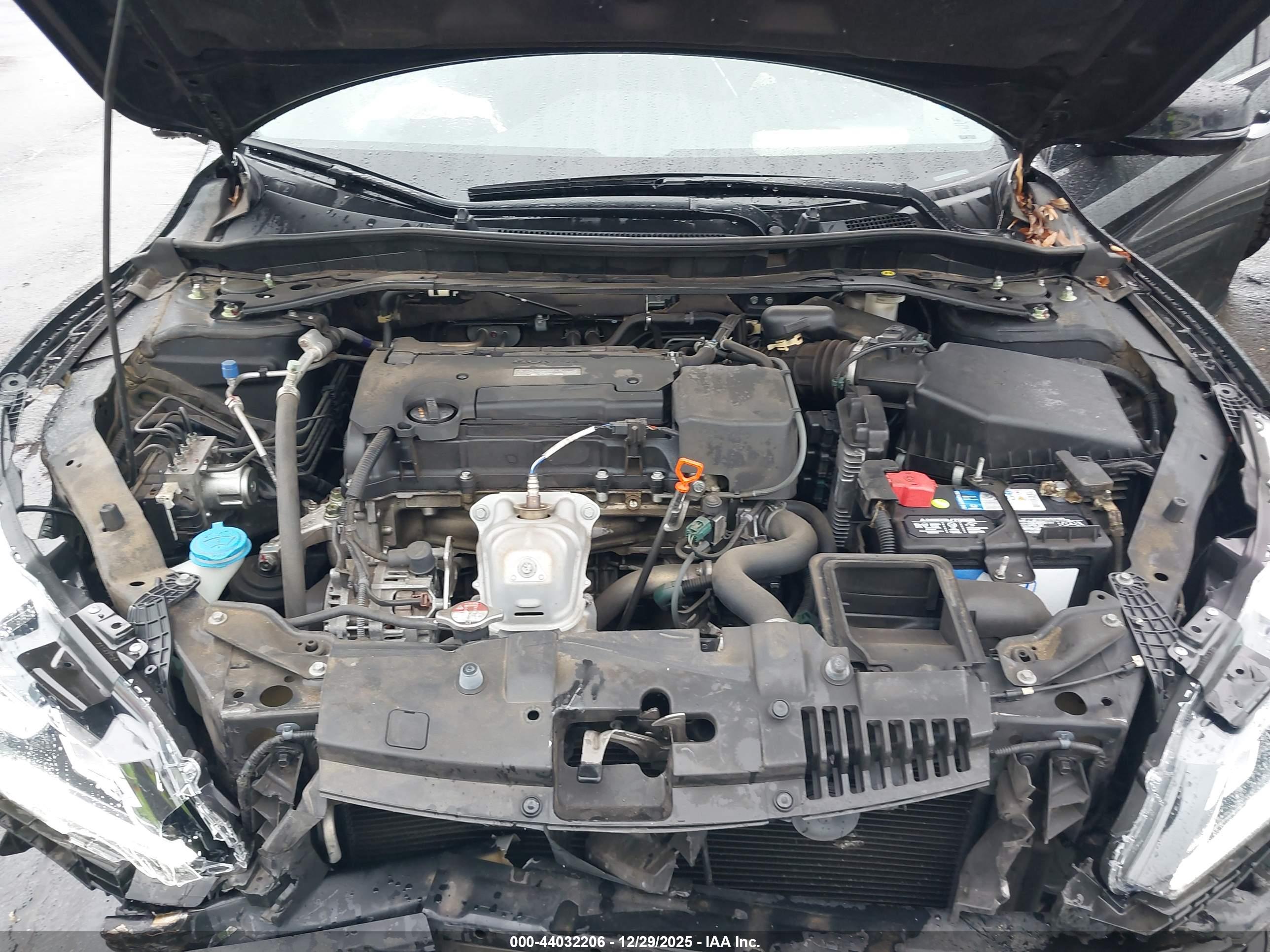 HONDA ACCORD image 10