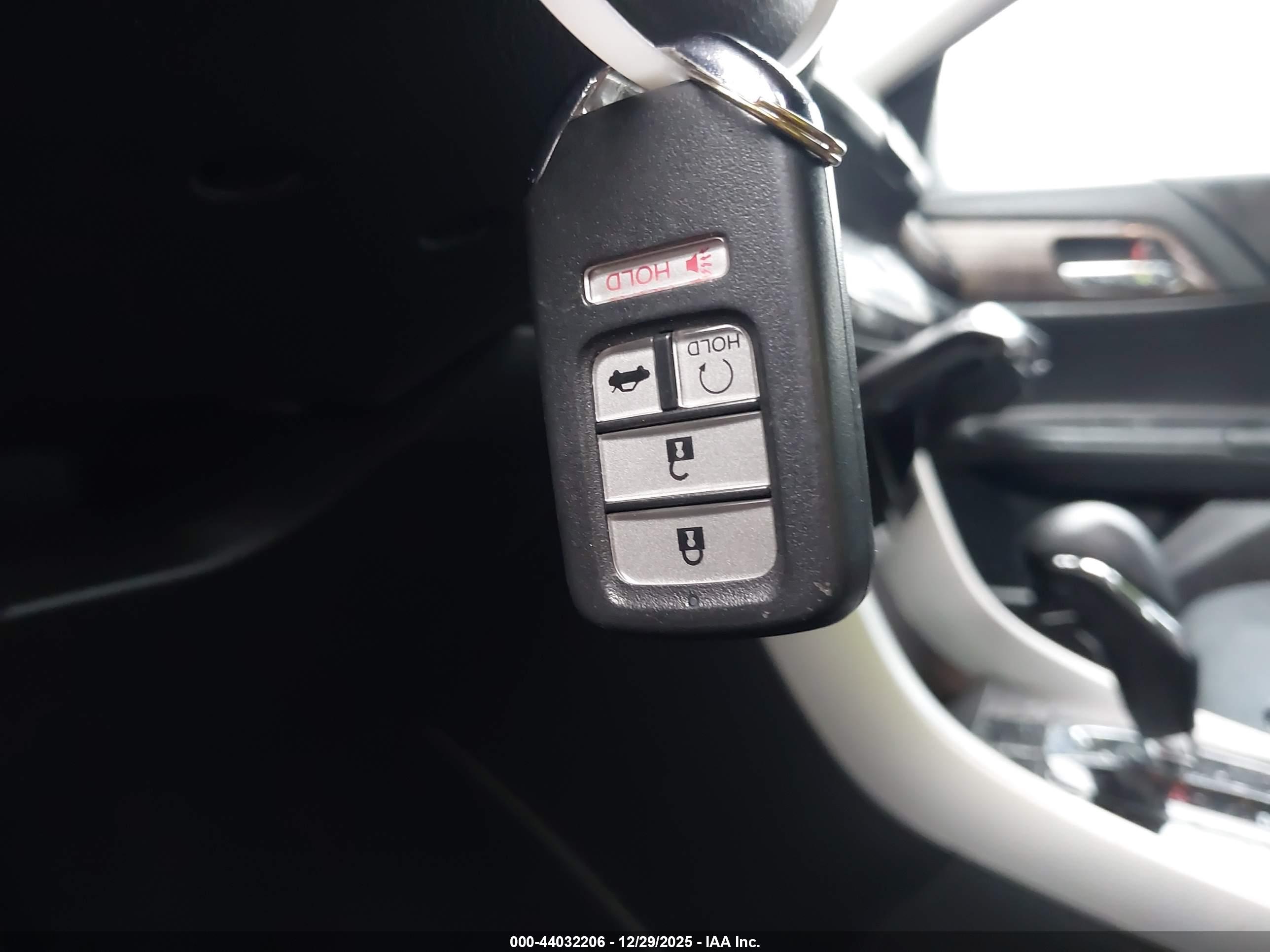 HONDA ACCORD image 11