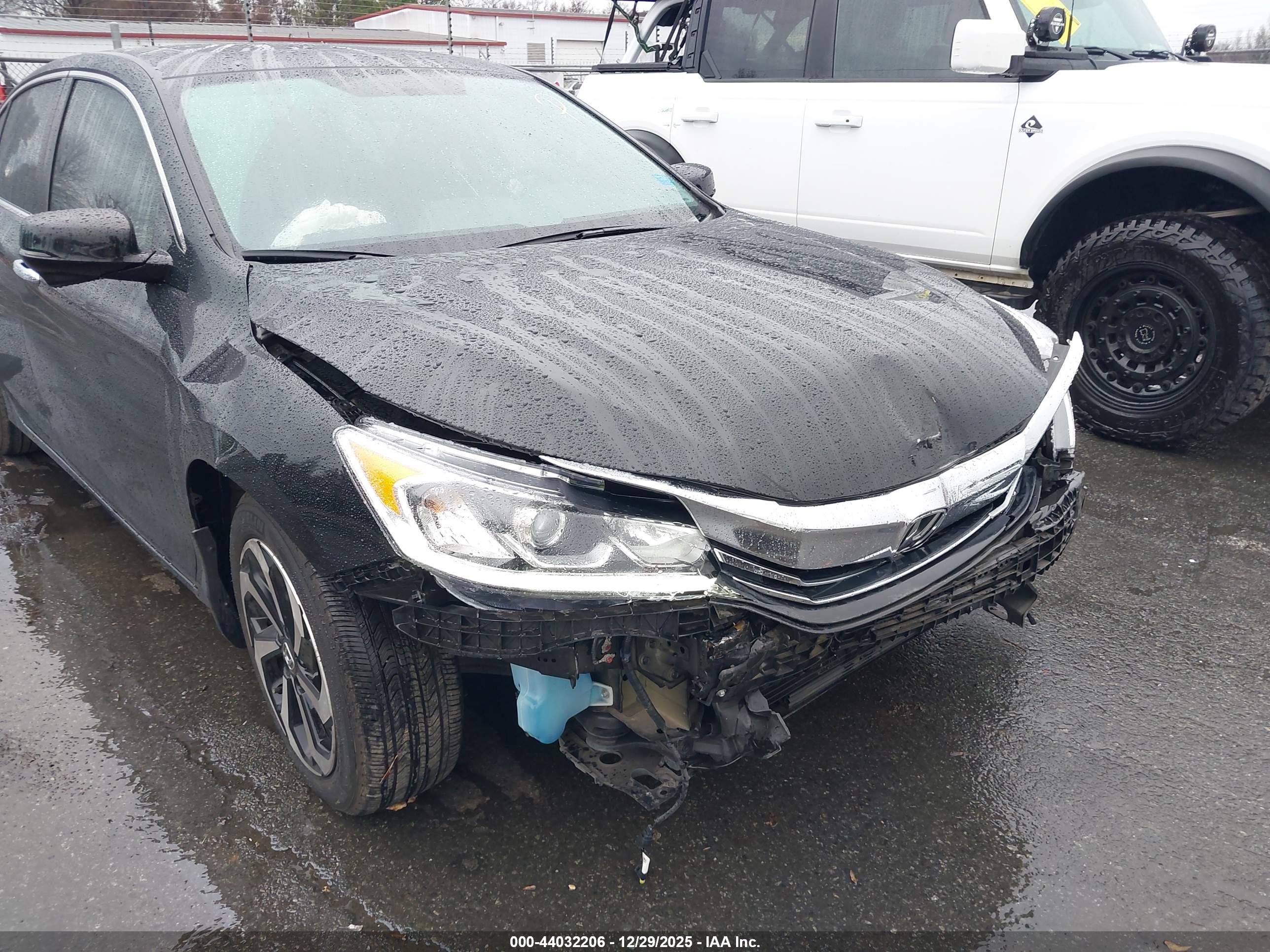HONDA ACCORD image 6