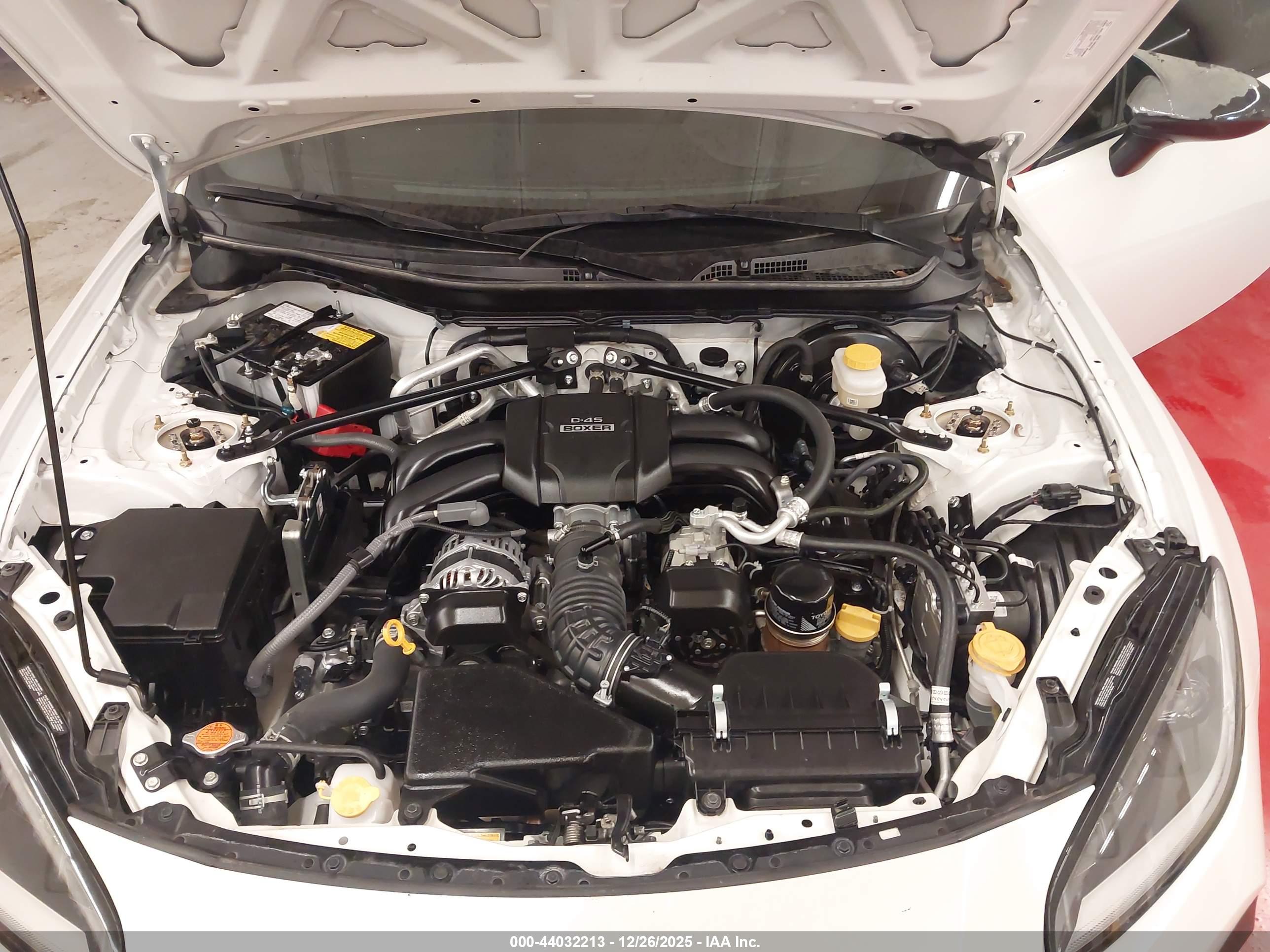 TOYOTA GR86 image 10