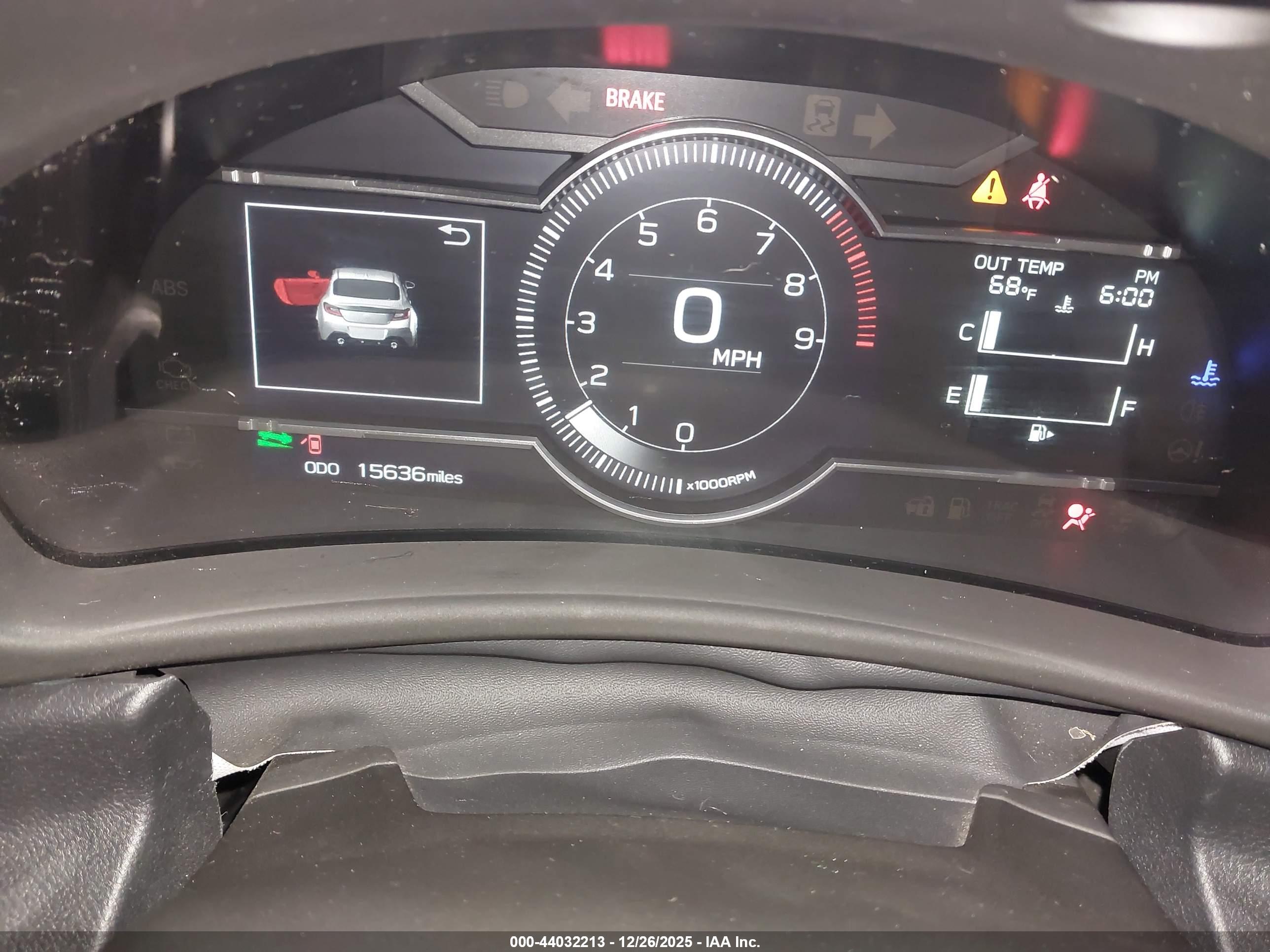 TOYOTA GR86 image 7