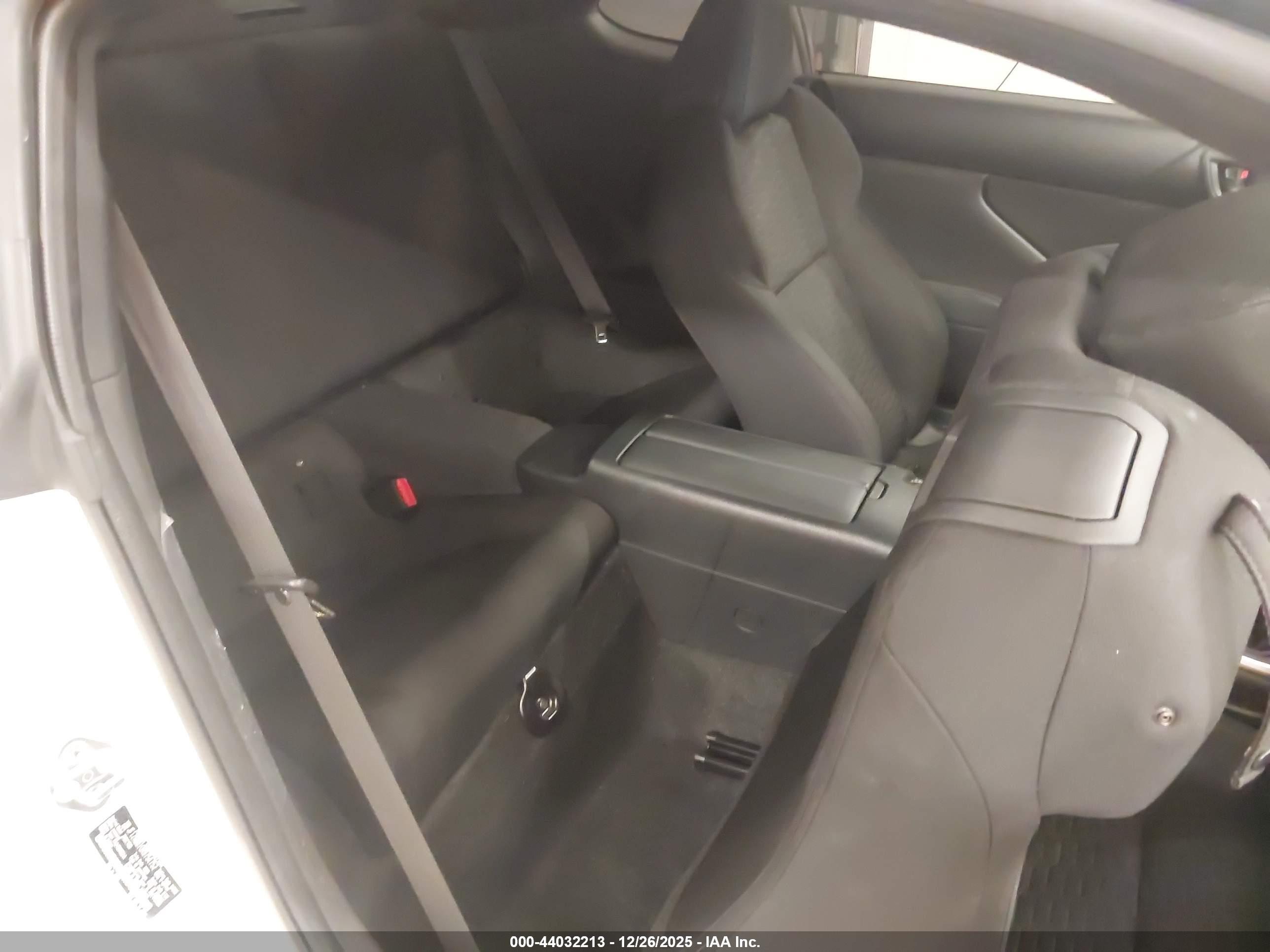TOYOTA GR86 image 8