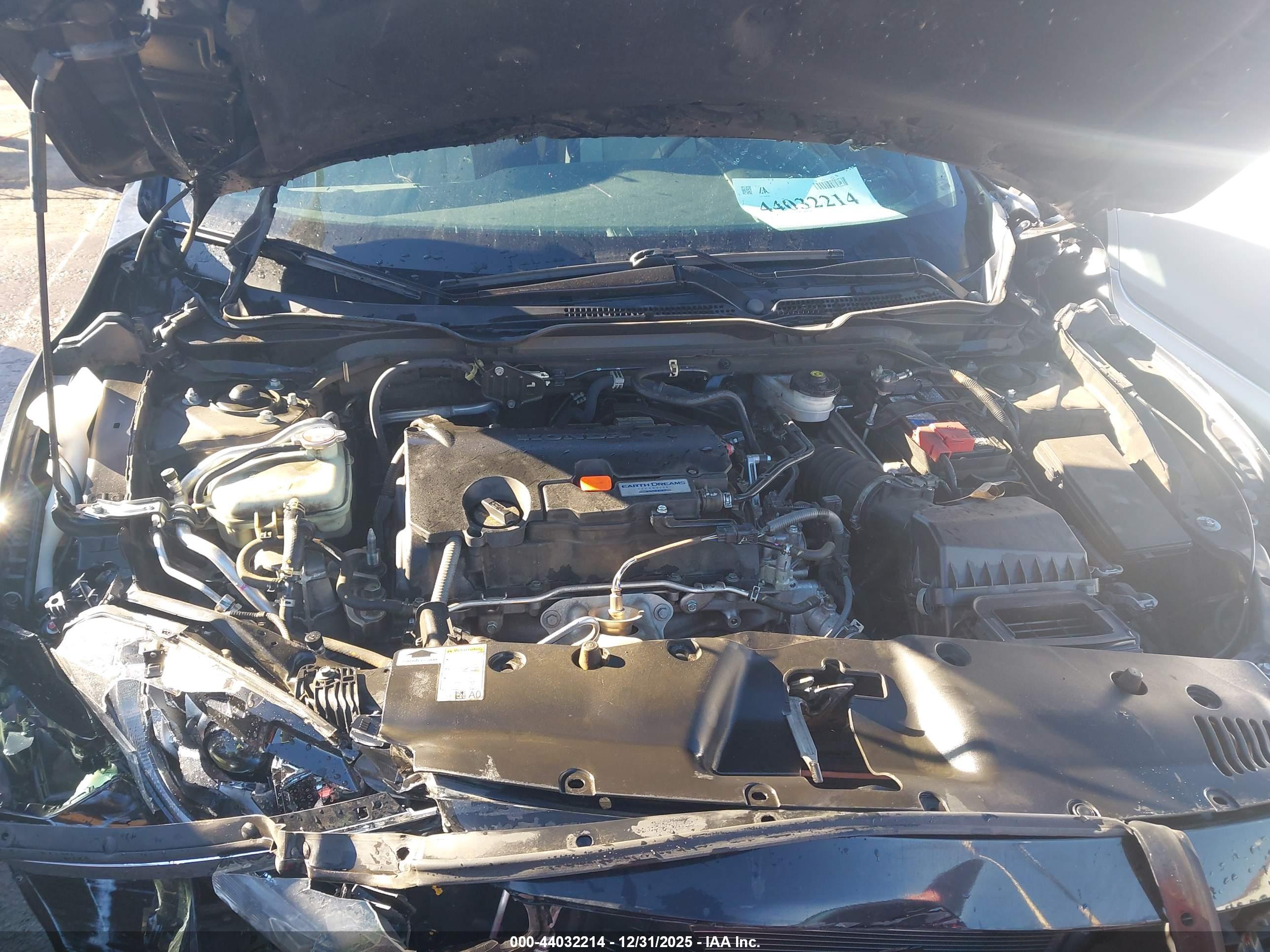 HONDA CIVIC image 10