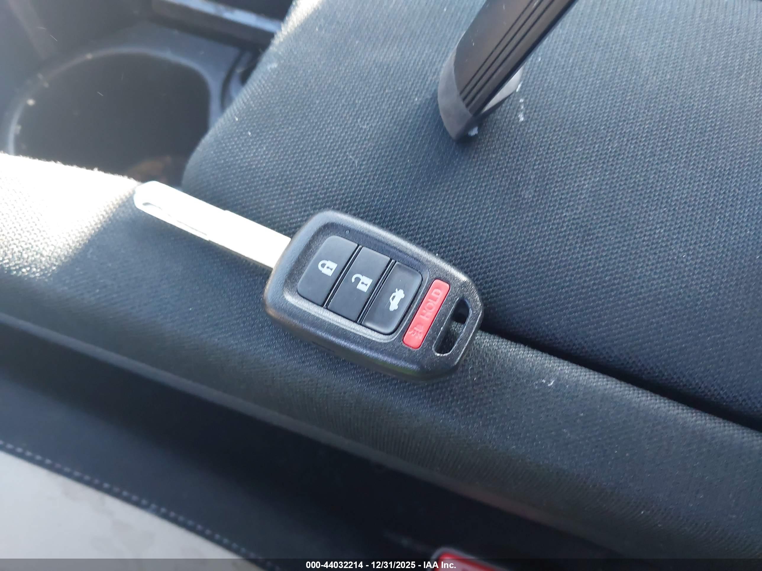 HONDA CIVIC image 11