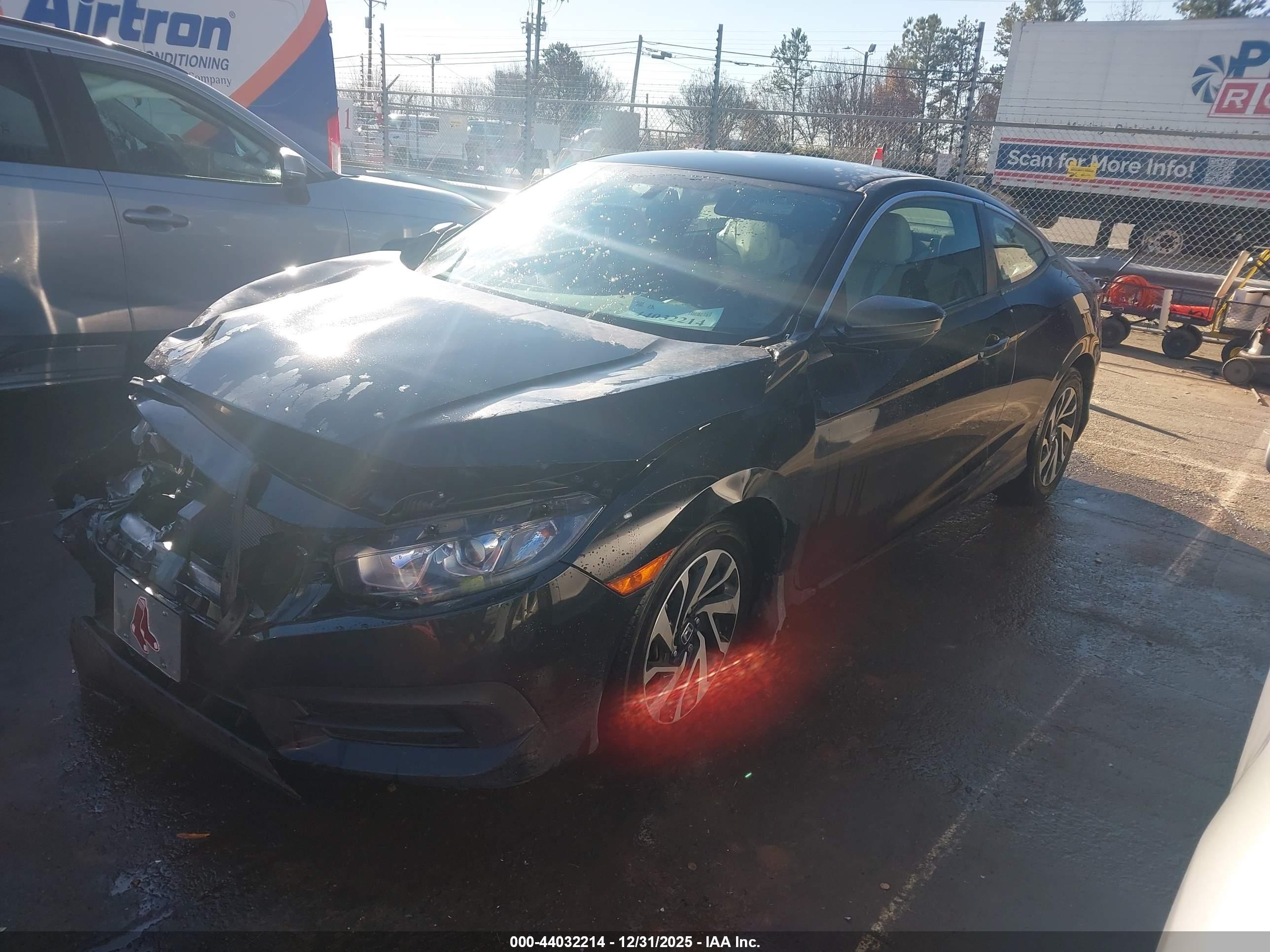 HONDA CIVIC image 2