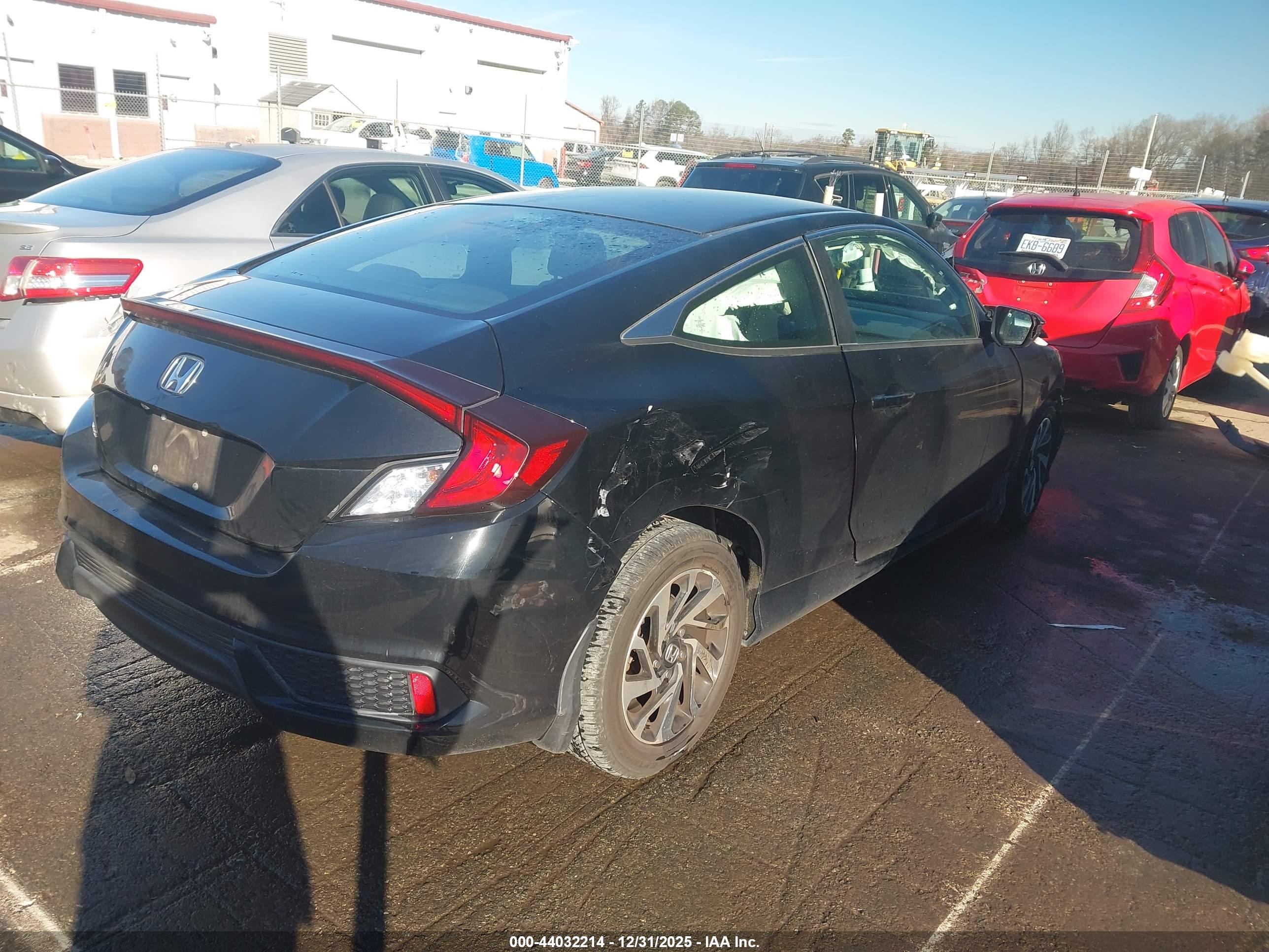 HONDA CIVIC image 4