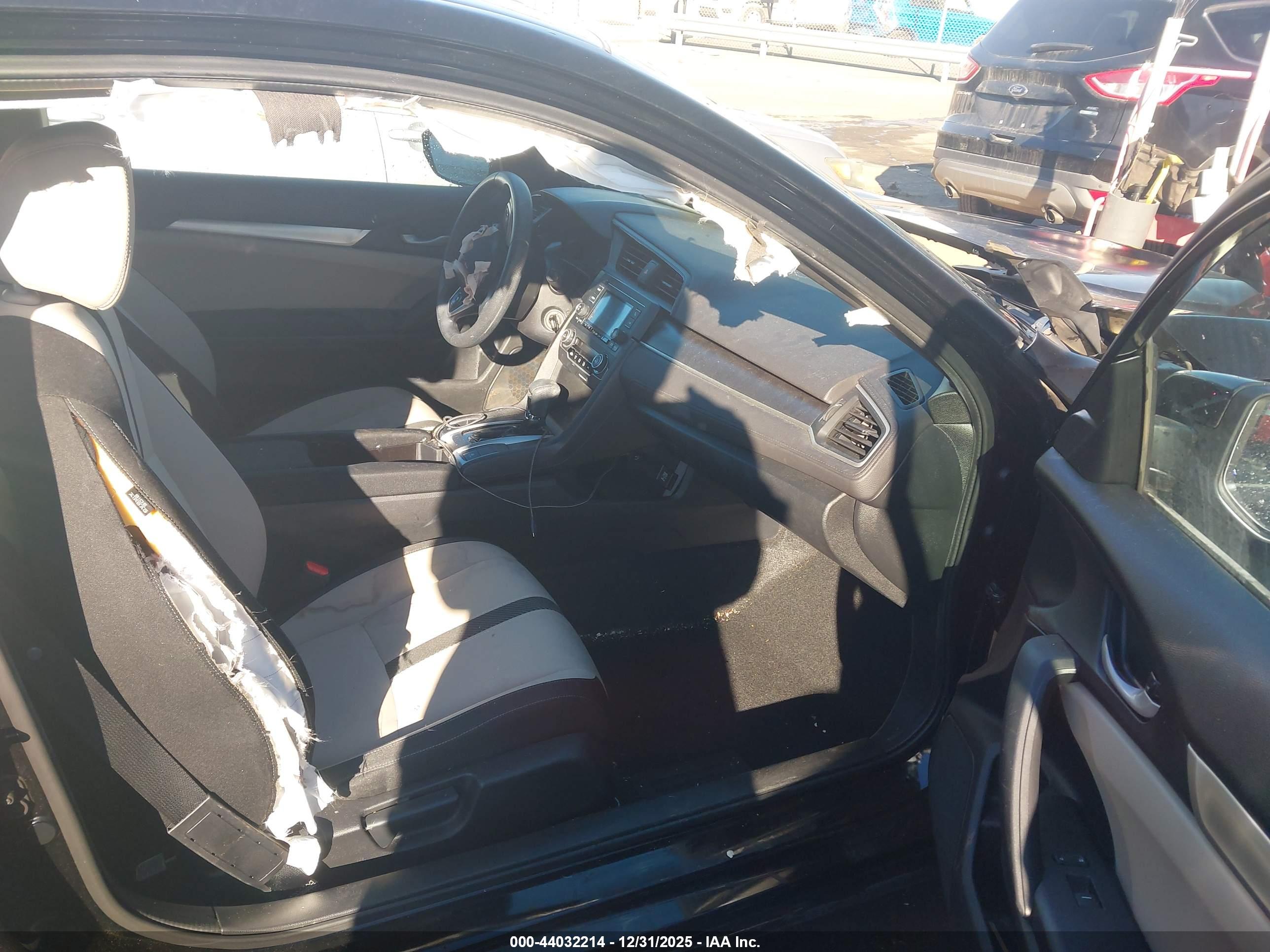 HONDA CIVIC image 5