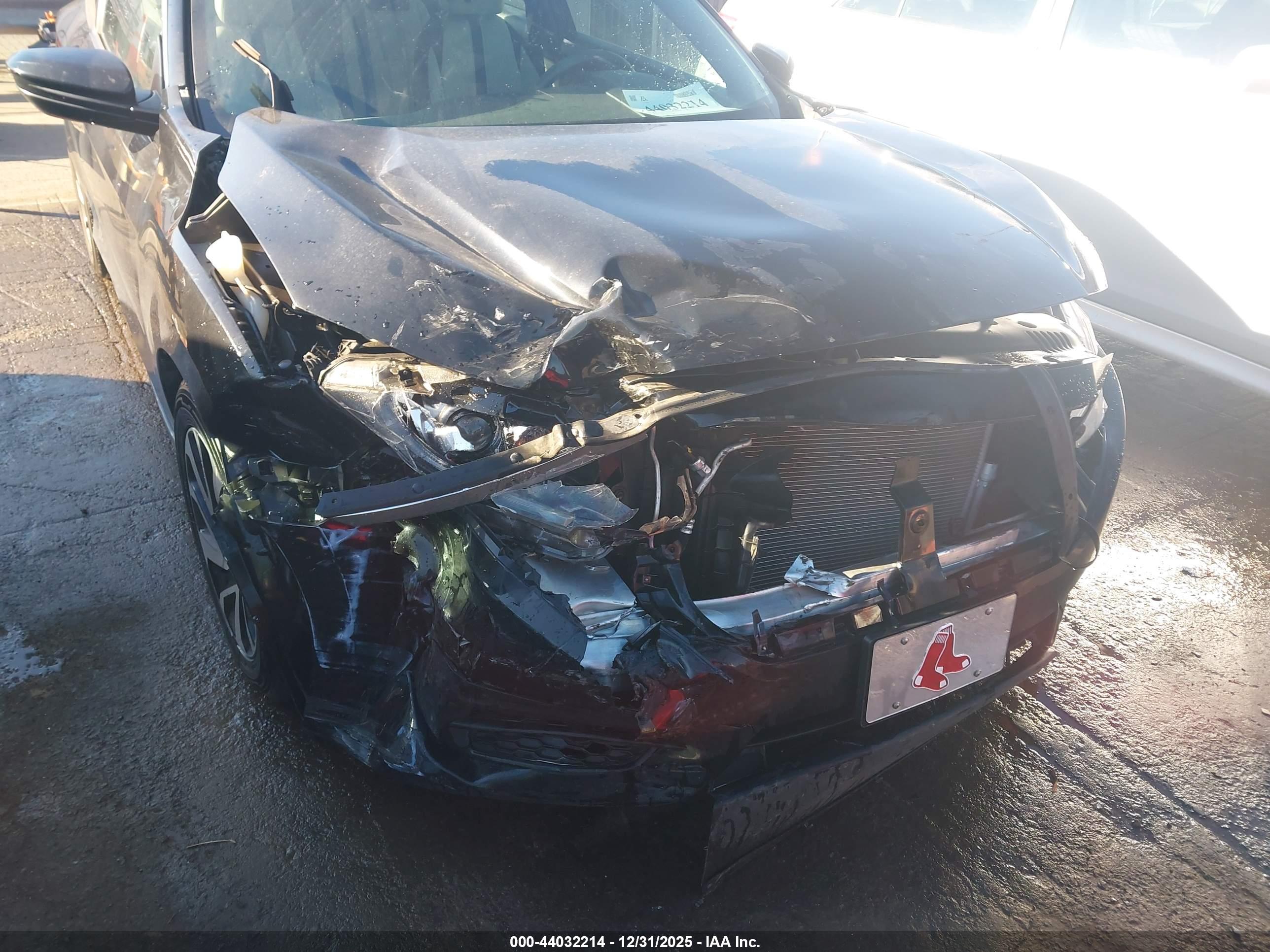 HONDA CIVIC image 6