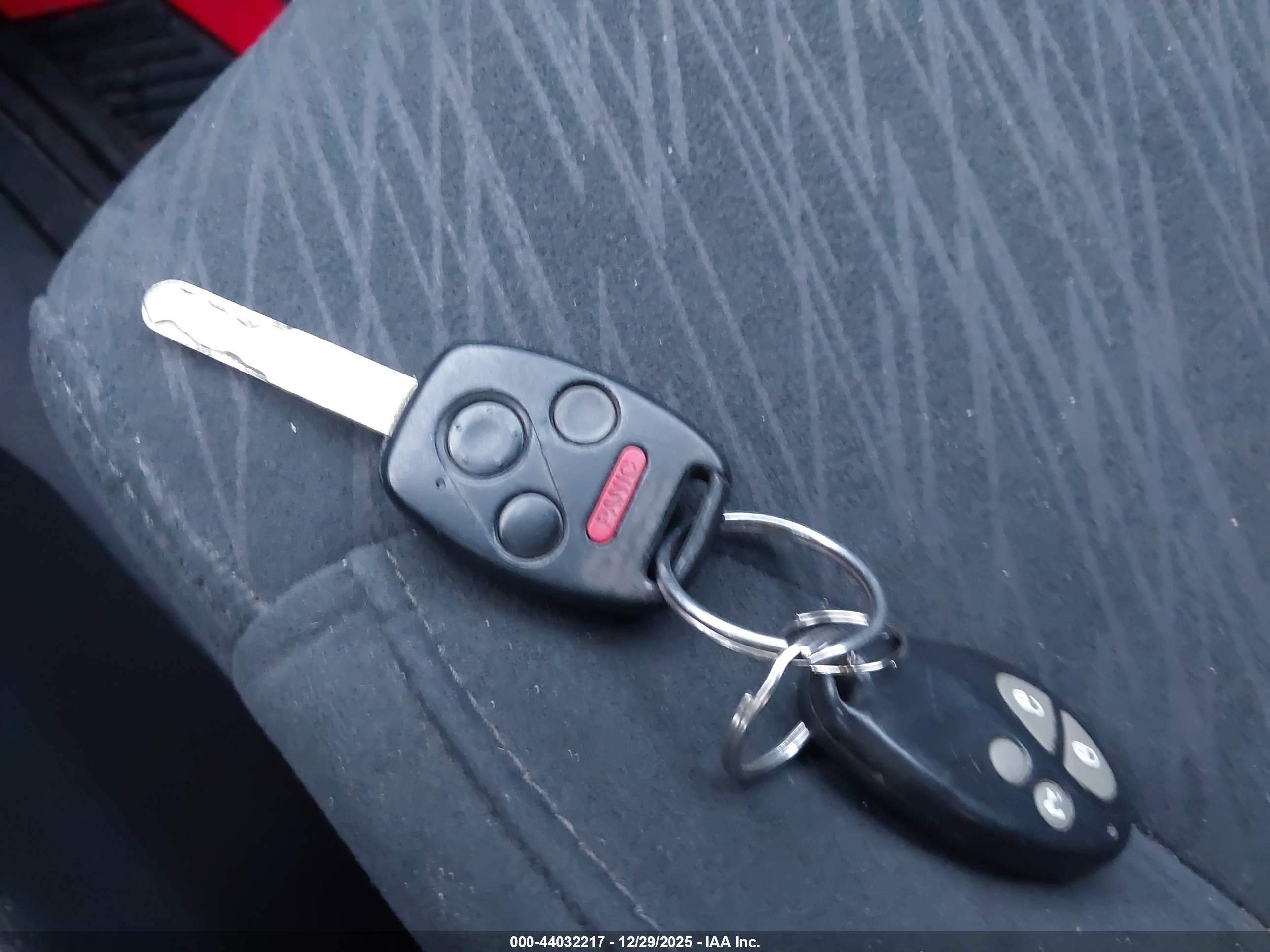 HONDA CIVIC image 11