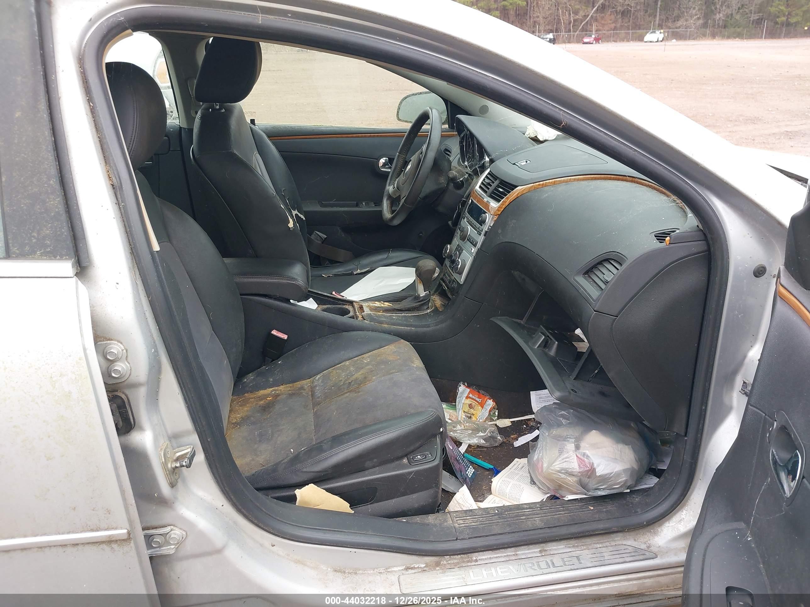 CHEVROLET MALIBU image 5
