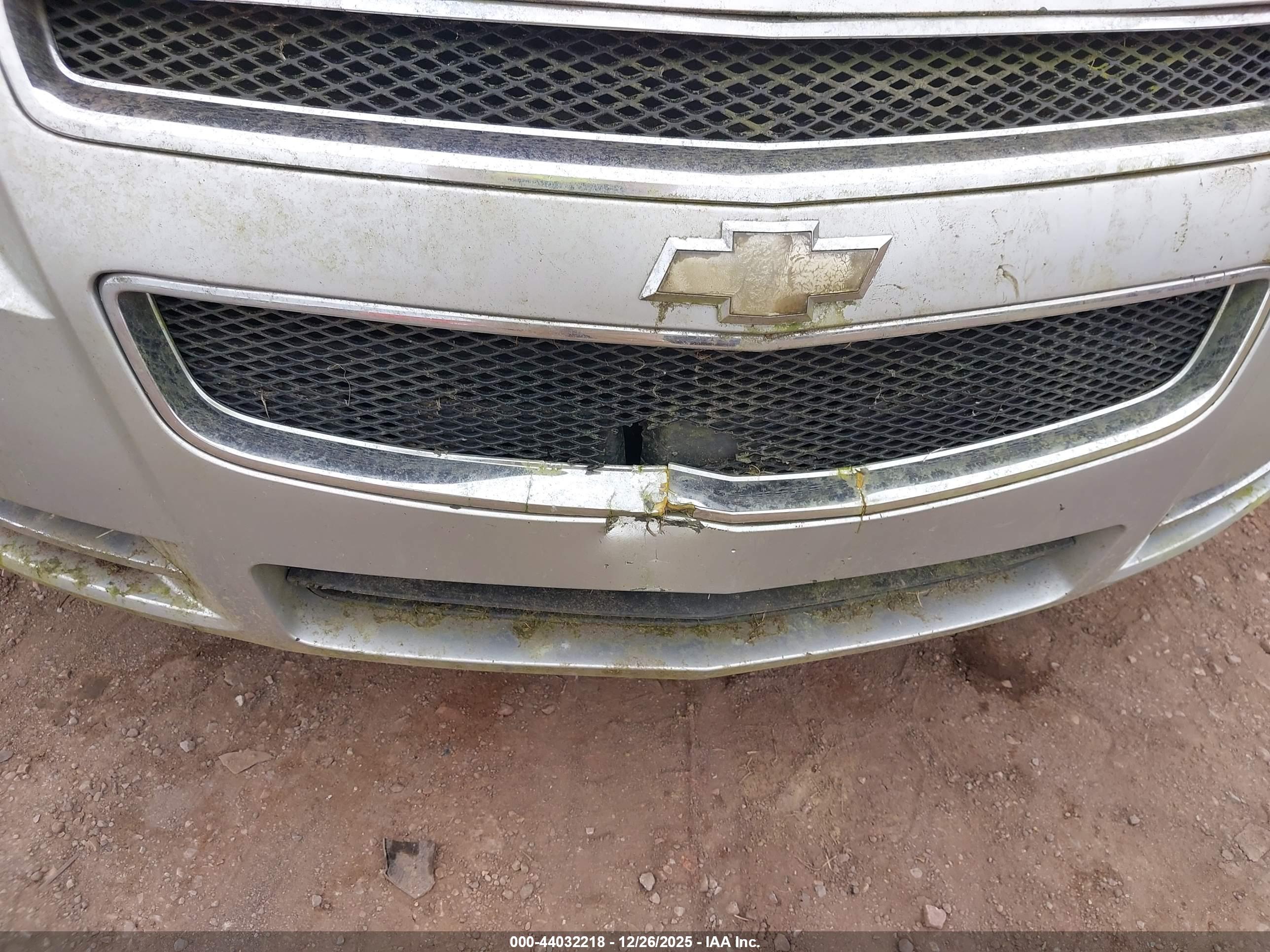 CHEVROLET MALIBU image 6