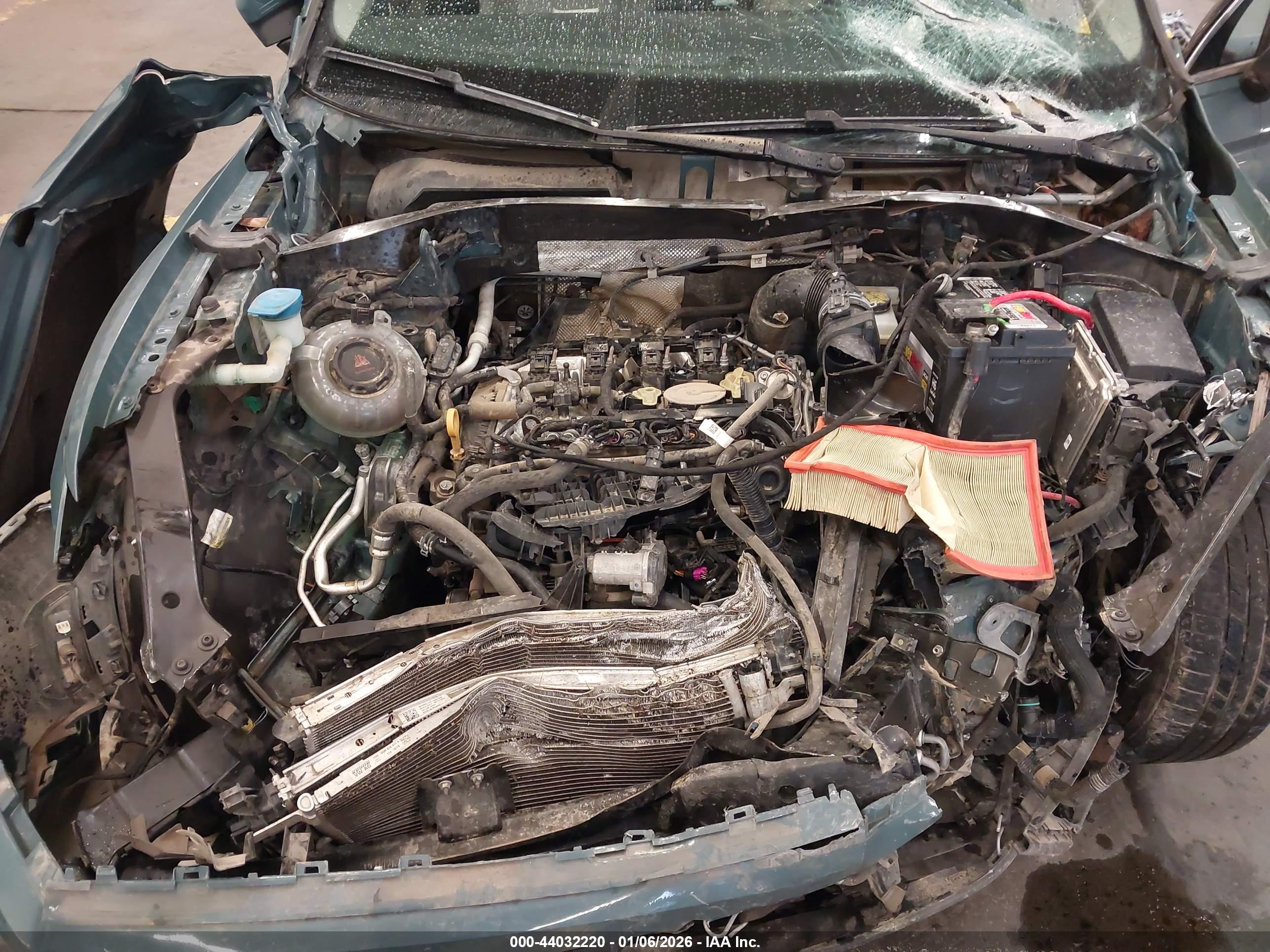 VOLKSWAGEN TIGUAN image 10