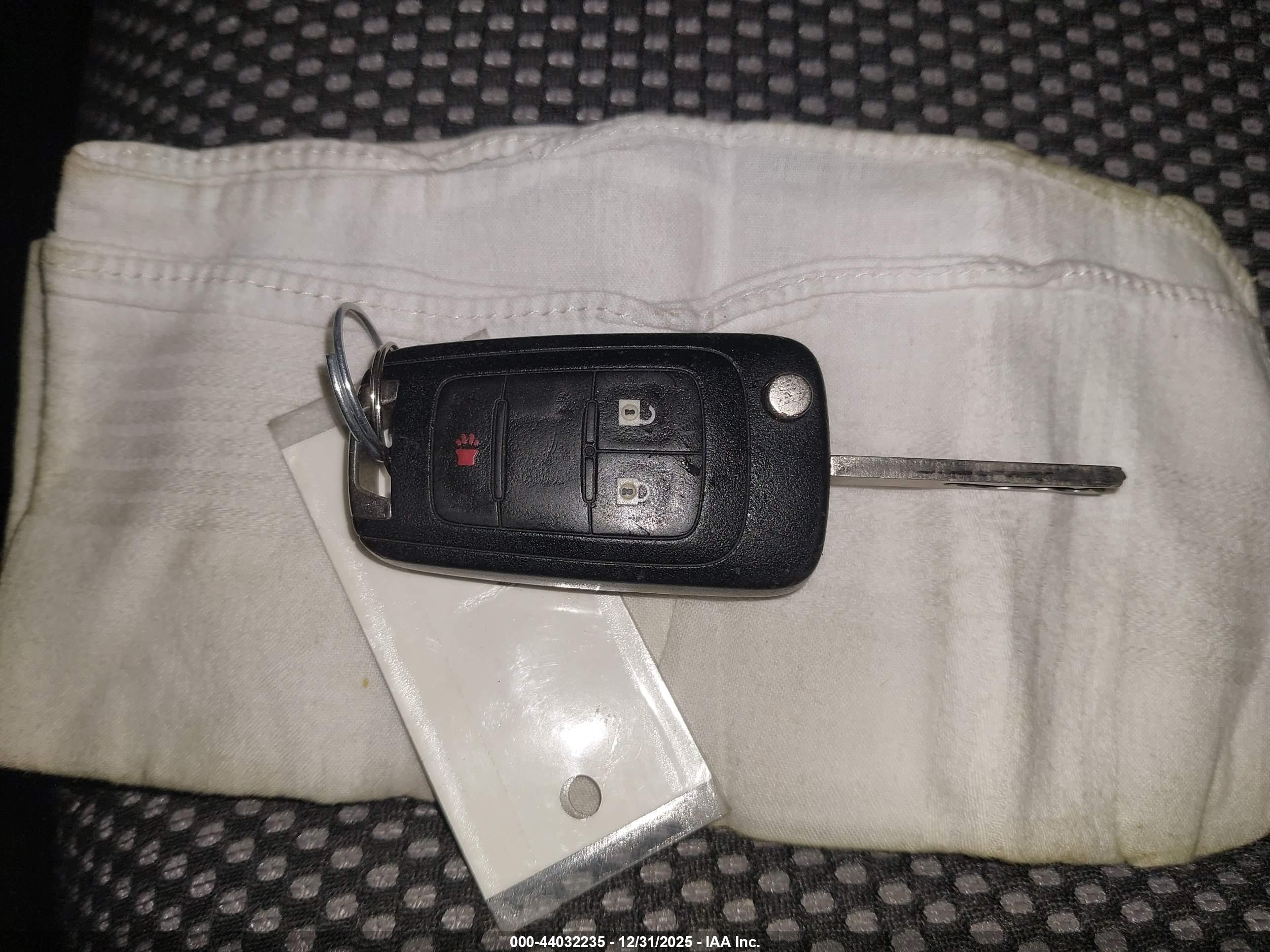 CHEVROLET EQUINOX image 11