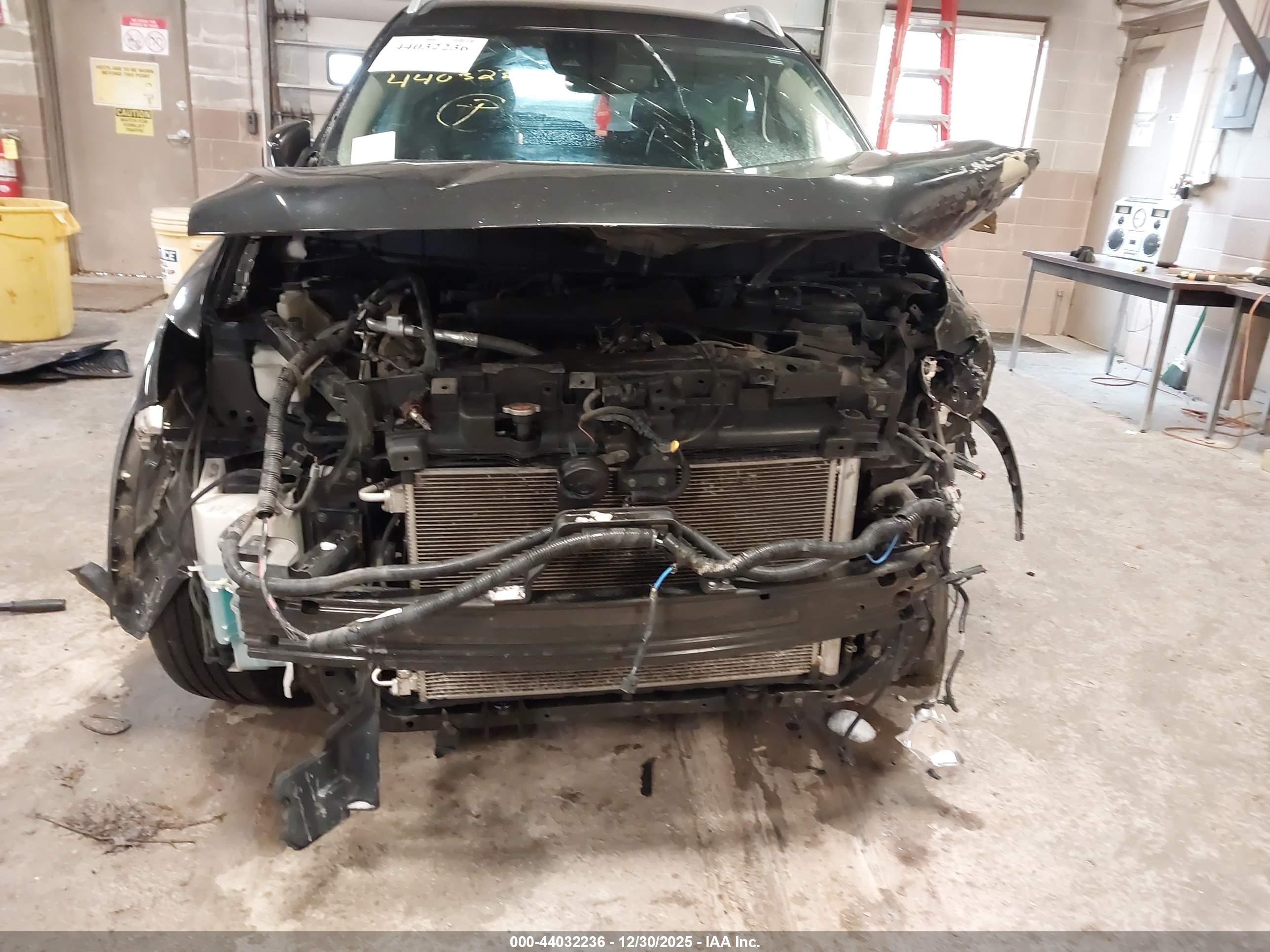 NISSAN ROGUE image 6