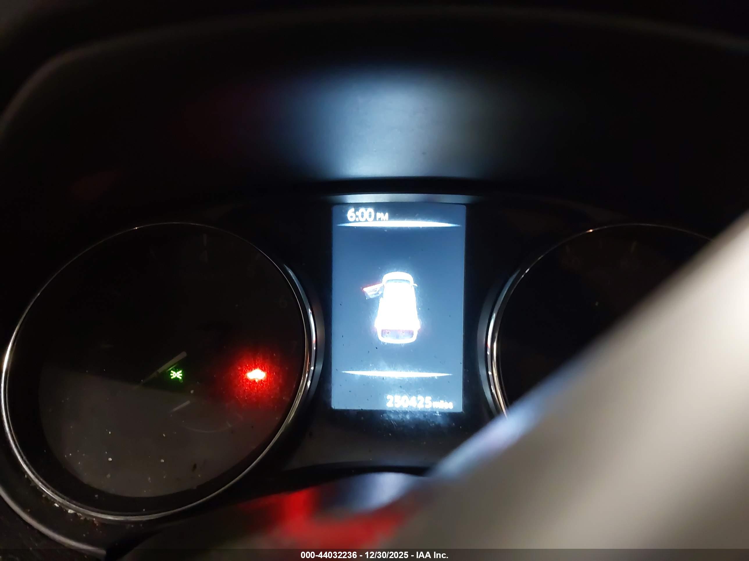 NISSAN ROGUE image 7