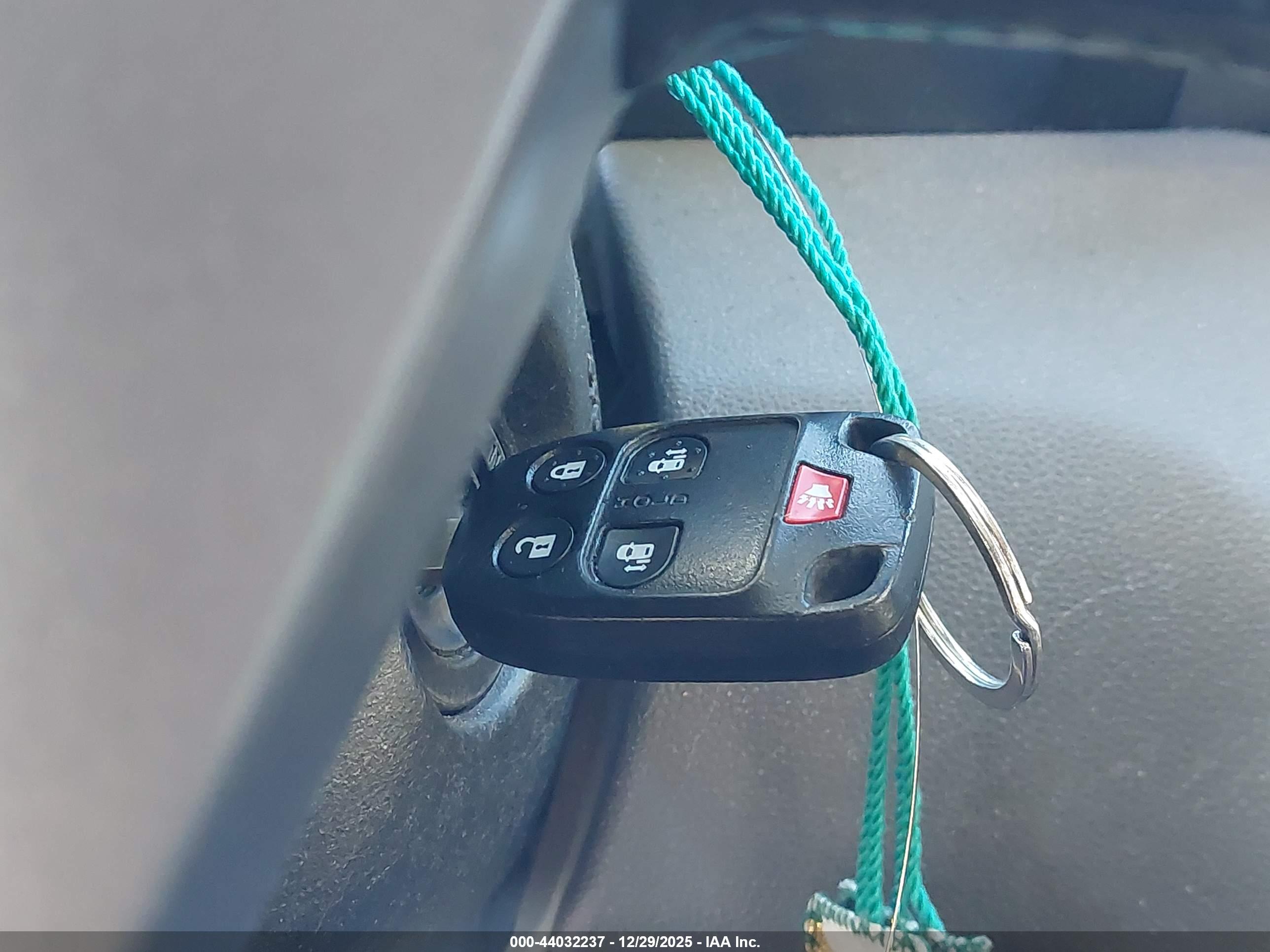 HONDA ODYSSEY image 11