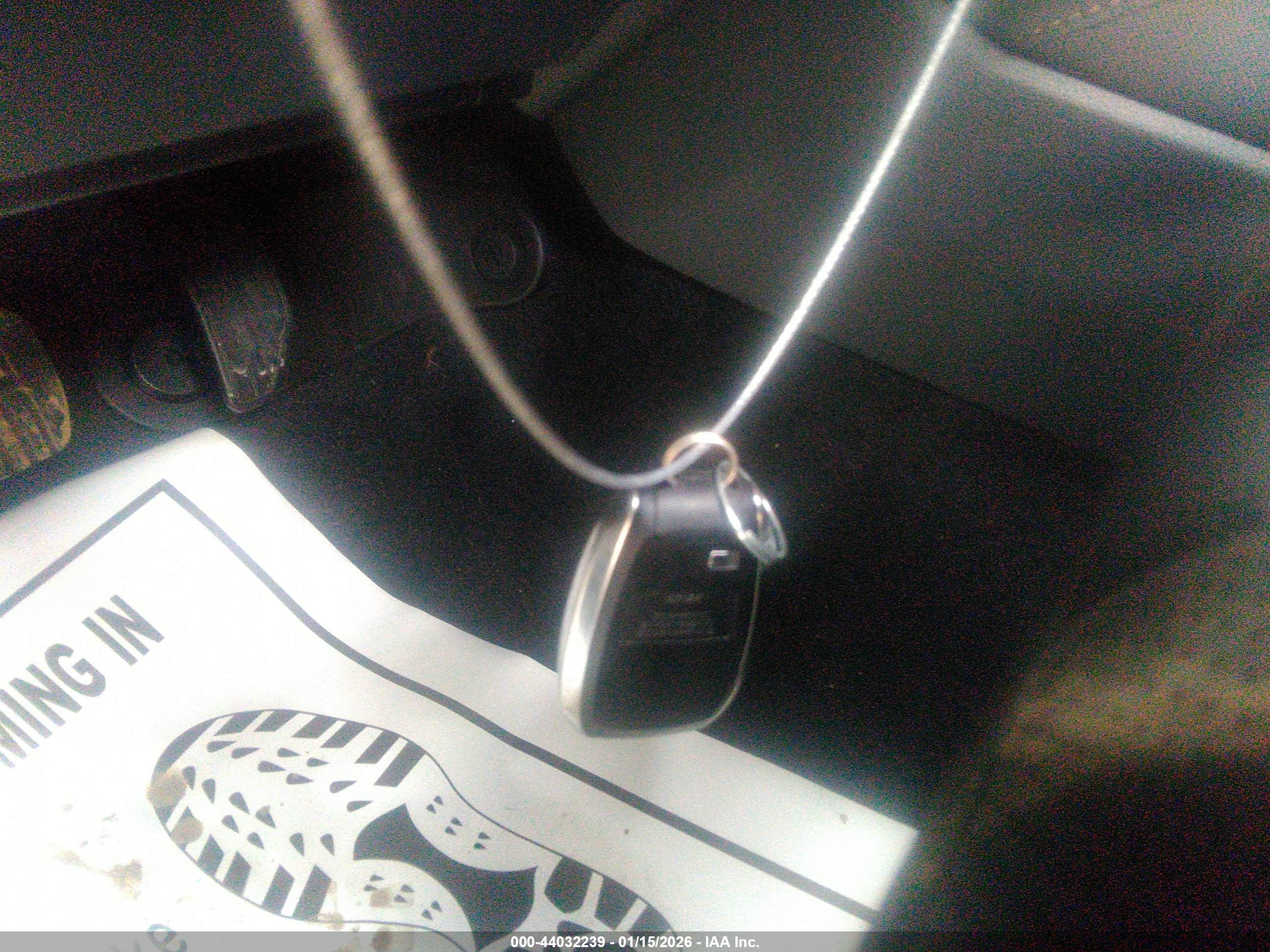 SUBARU FORESTER image 11