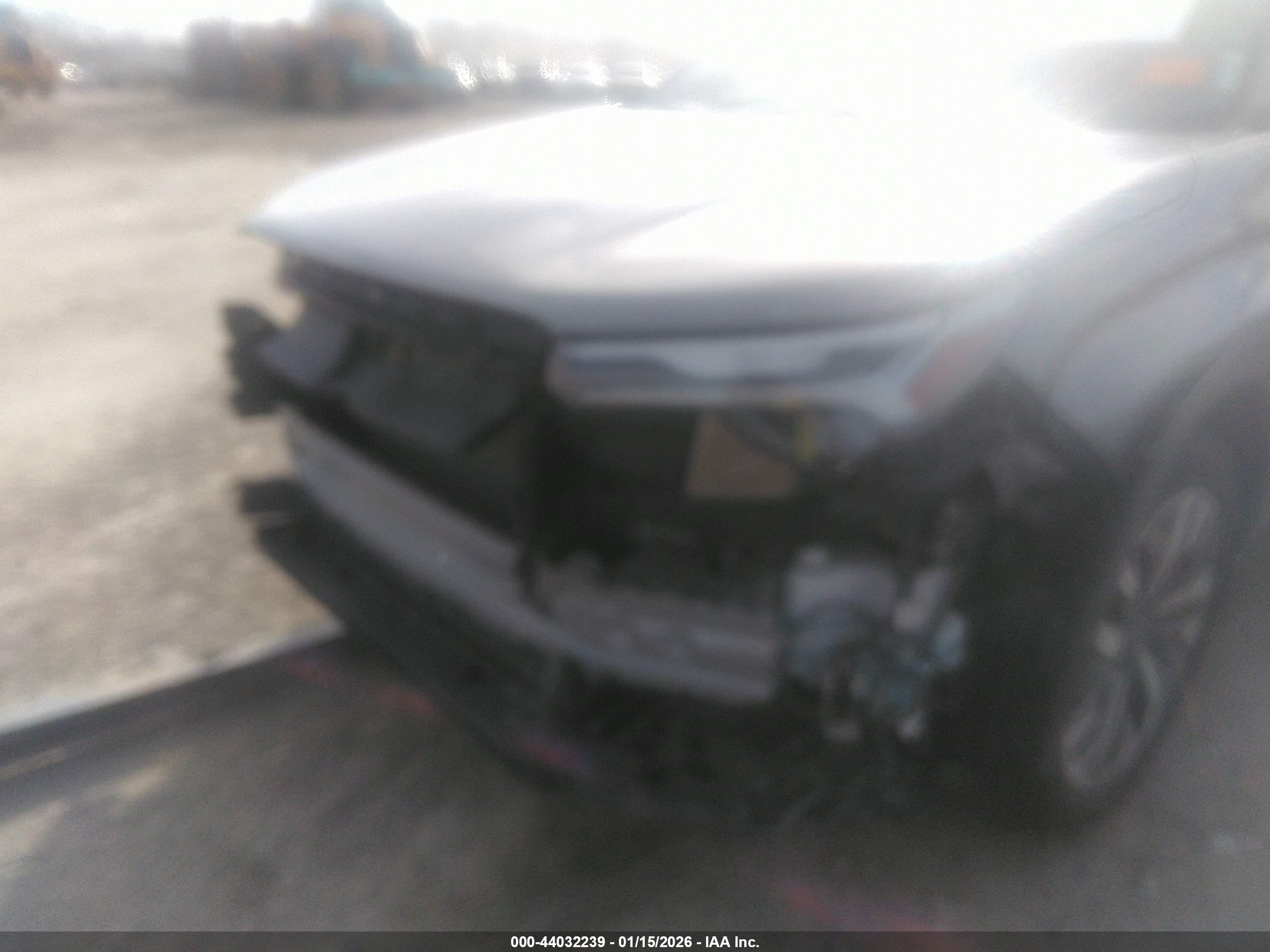 SUBARU FORESTER image 6