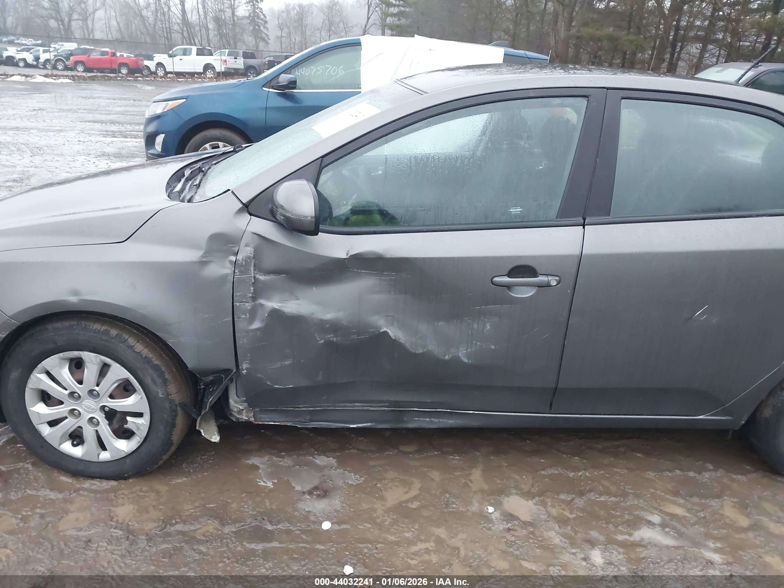 KIA FORTE image 6