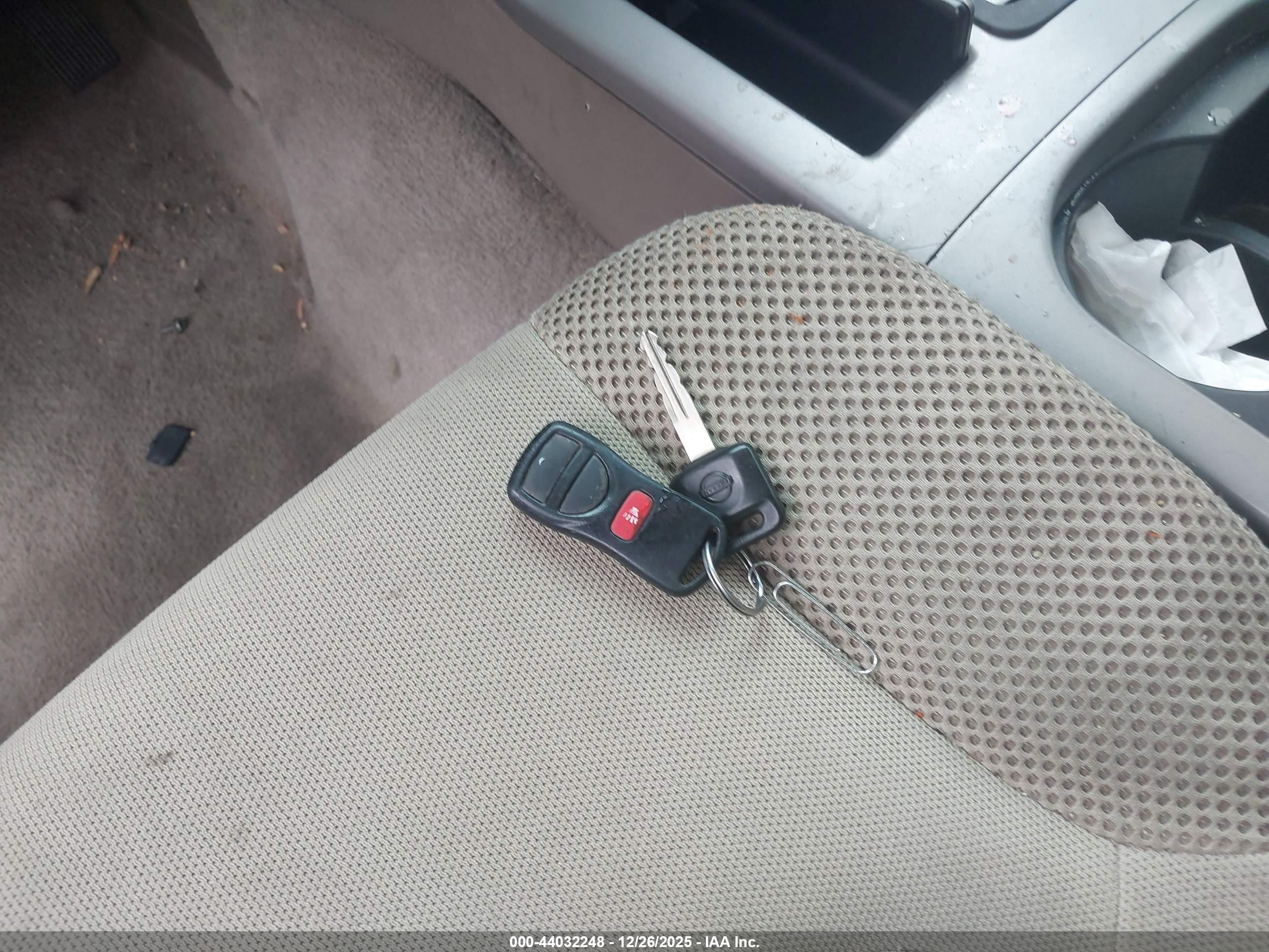 NISSAN PATHFINDER image 11