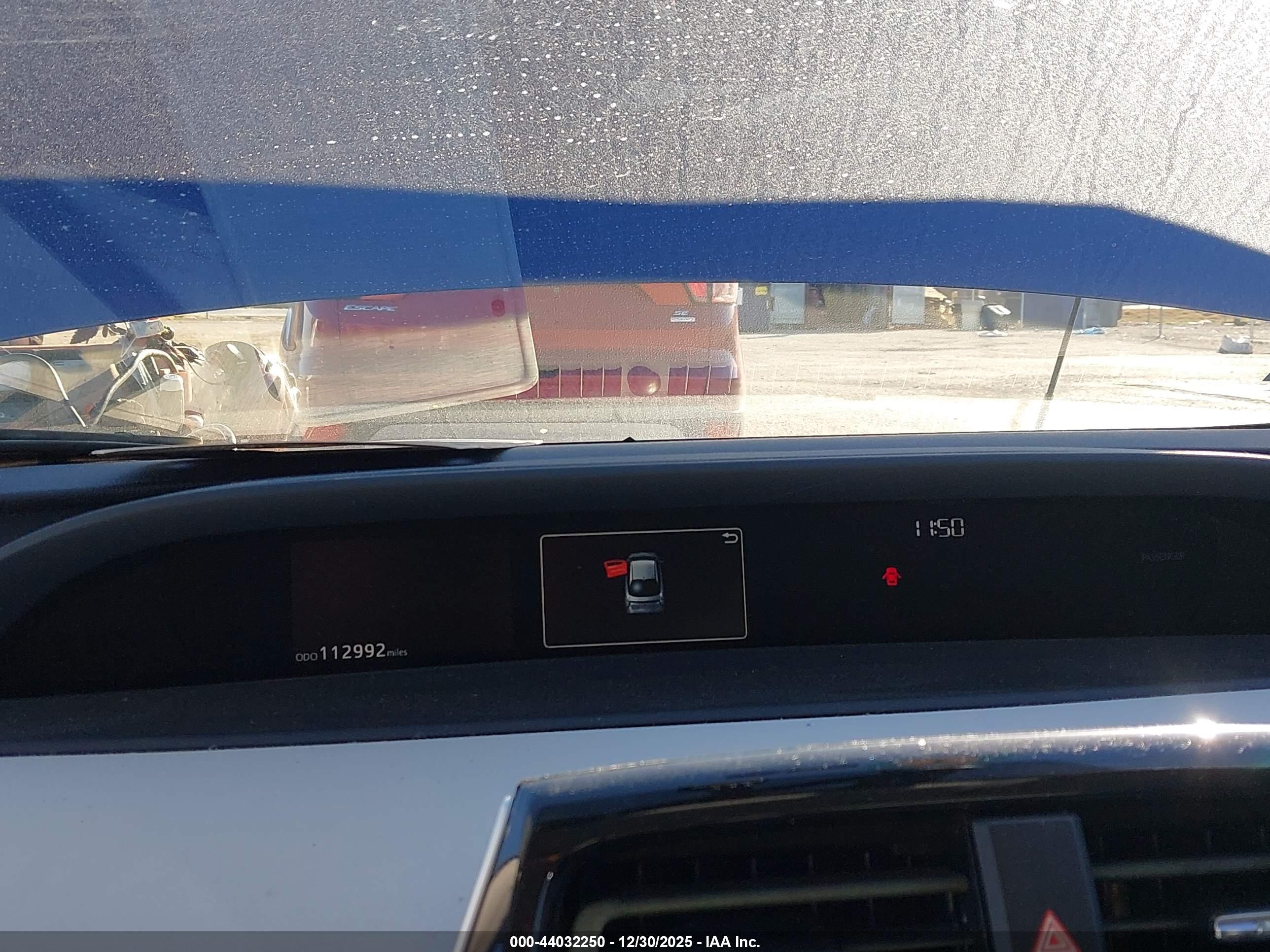 TOYOTA PRIUS image 7