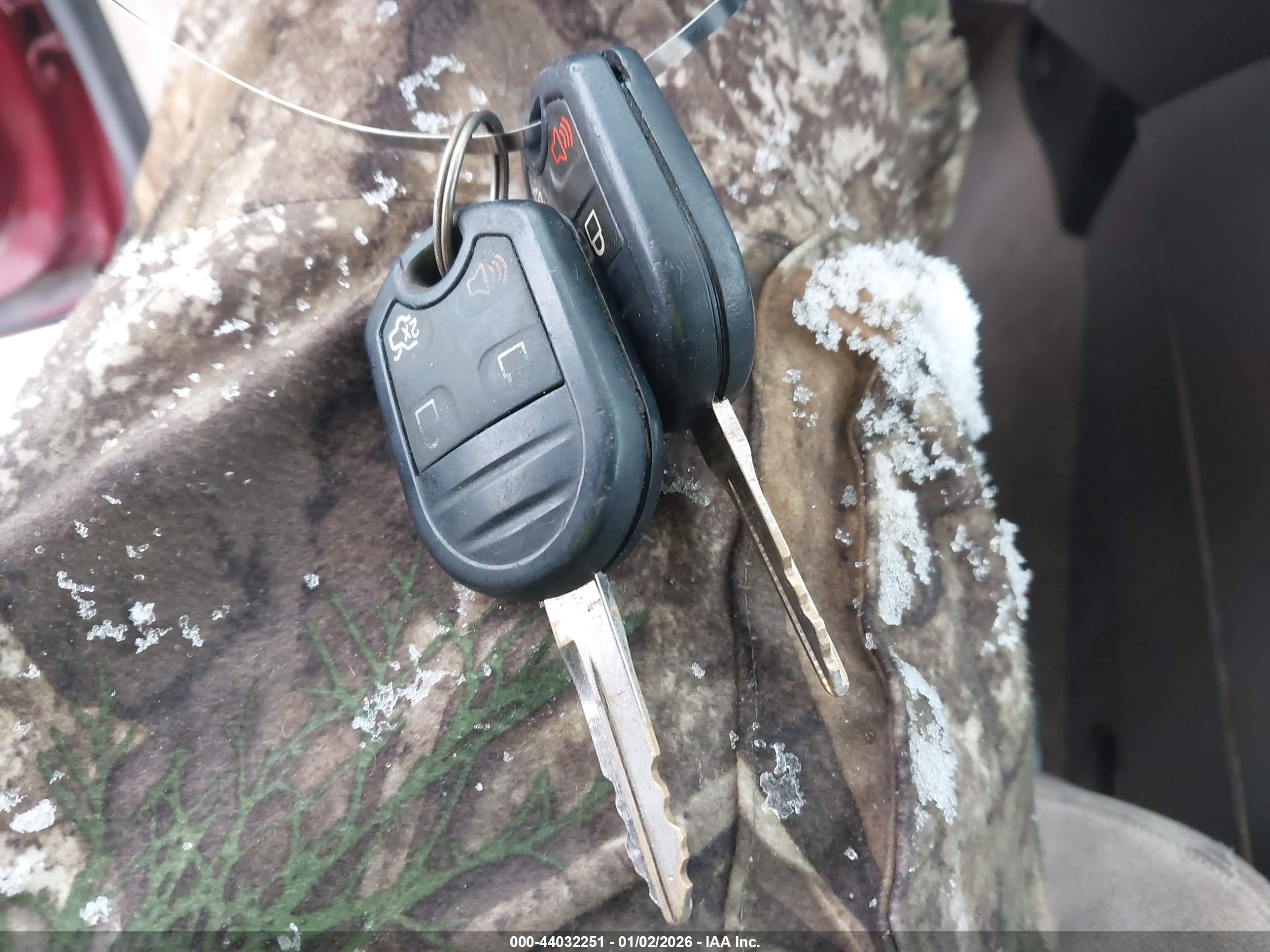 FORD EXPEDITION image 11