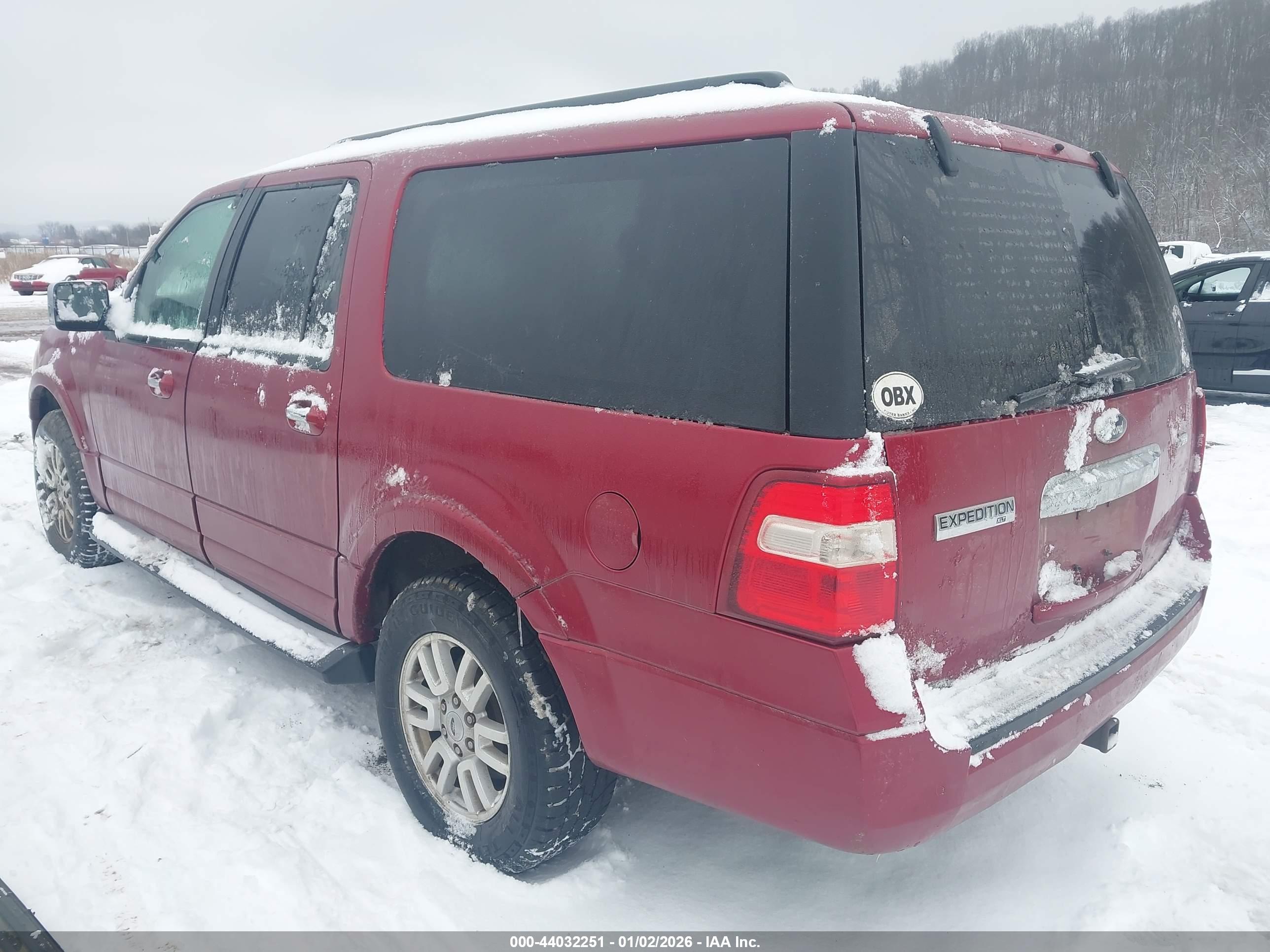 FORD EXPEDITION image 3