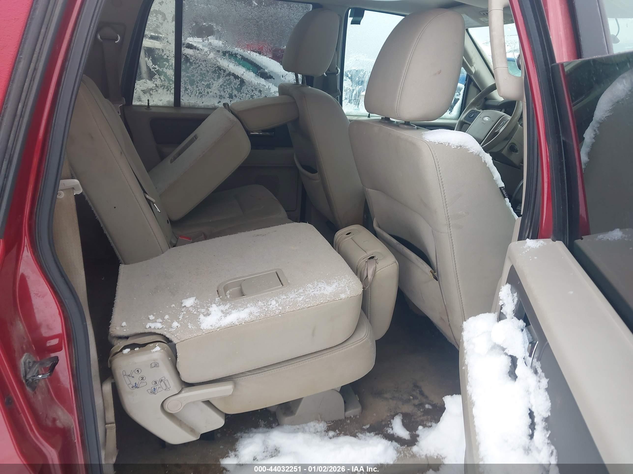 FORD EXPEDITION image 8