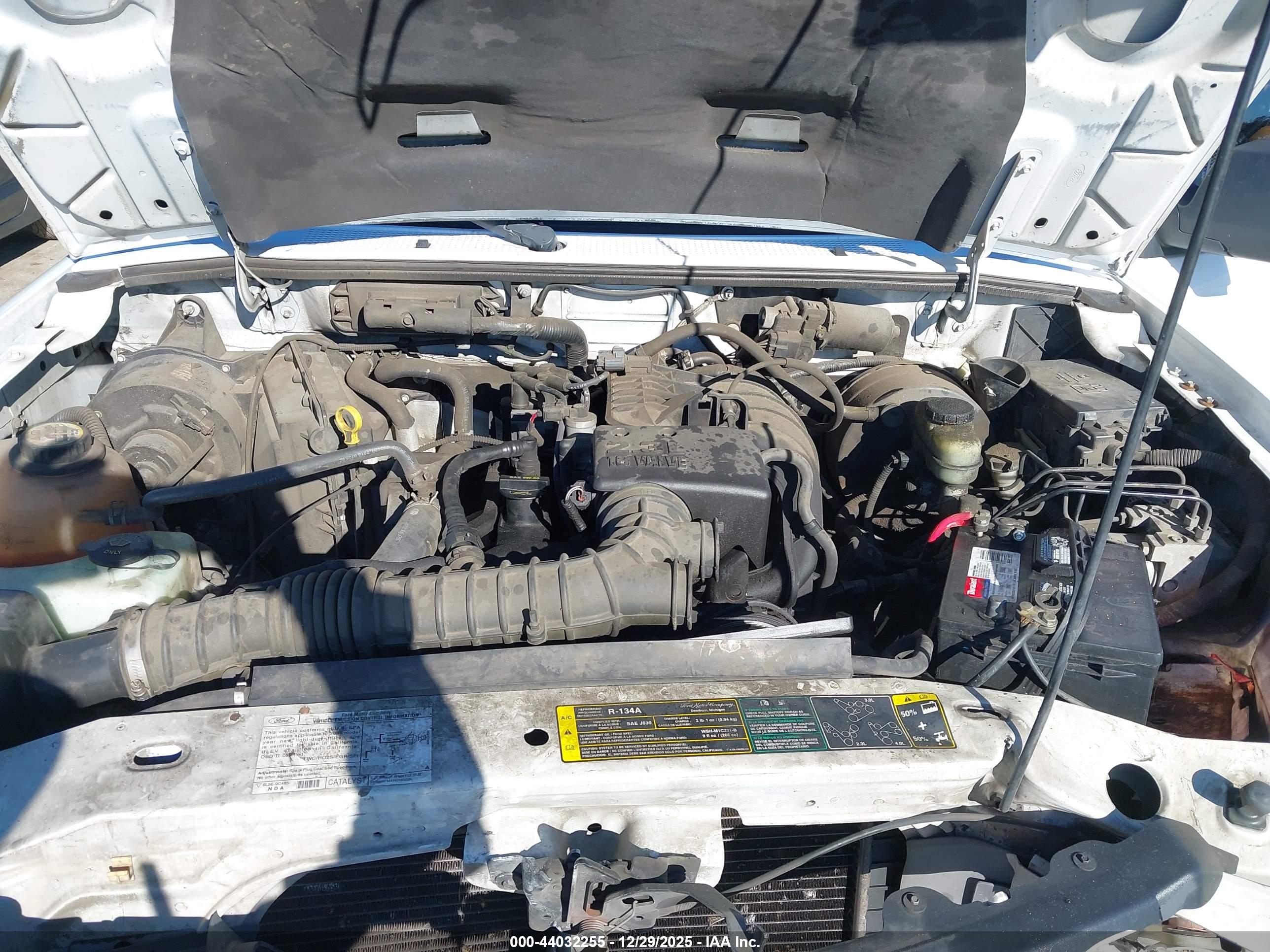 FORD RANGER image 10