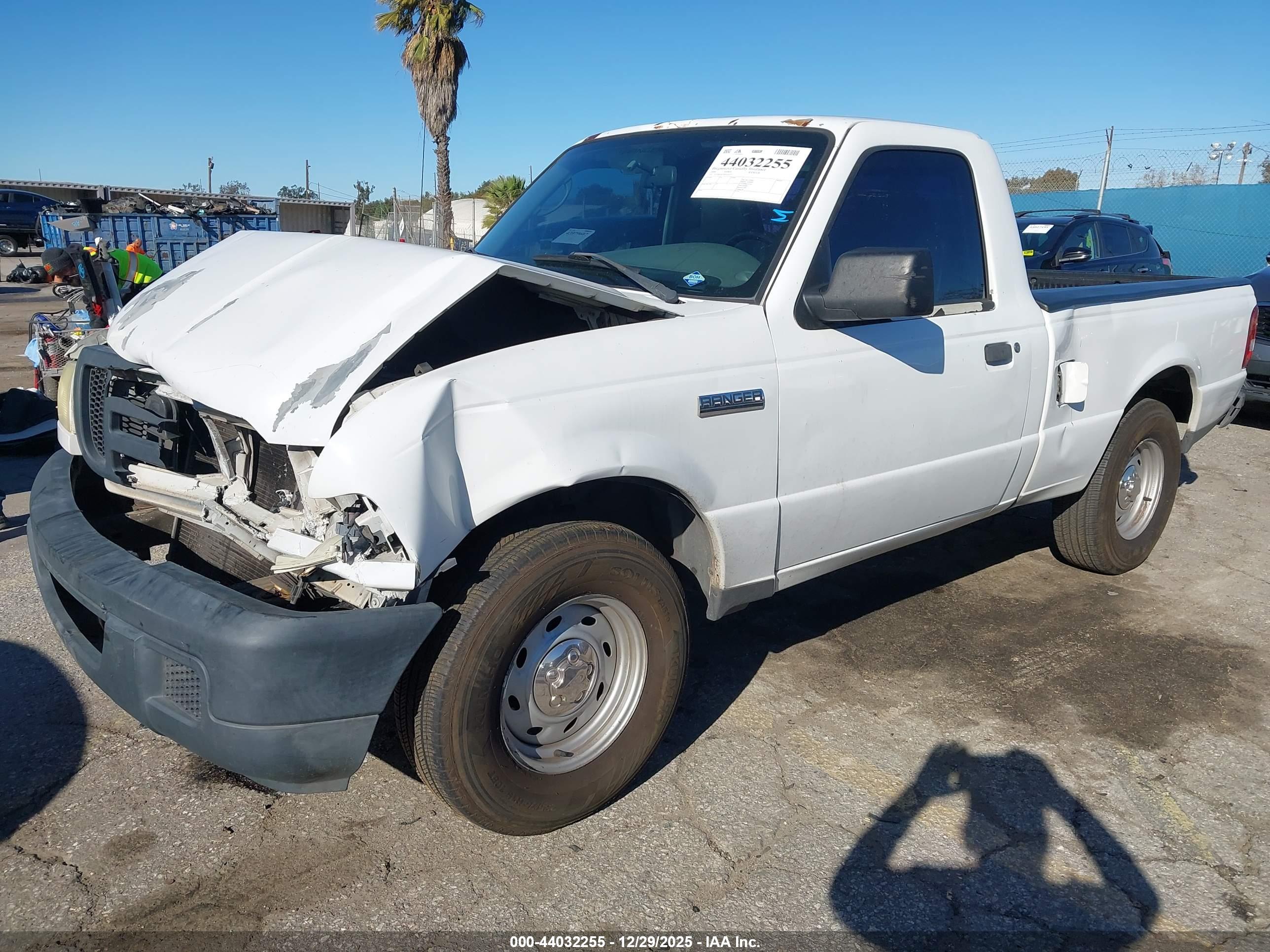 FORD RANGER image 2
